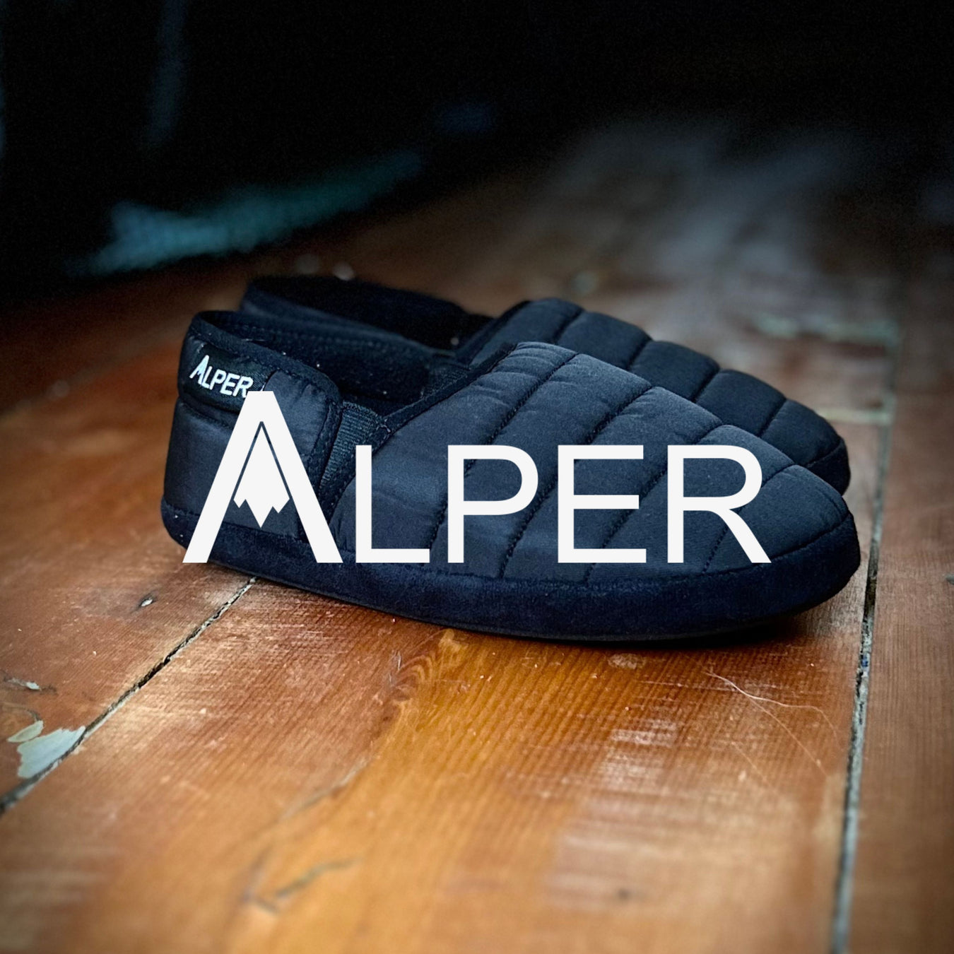 ALPER