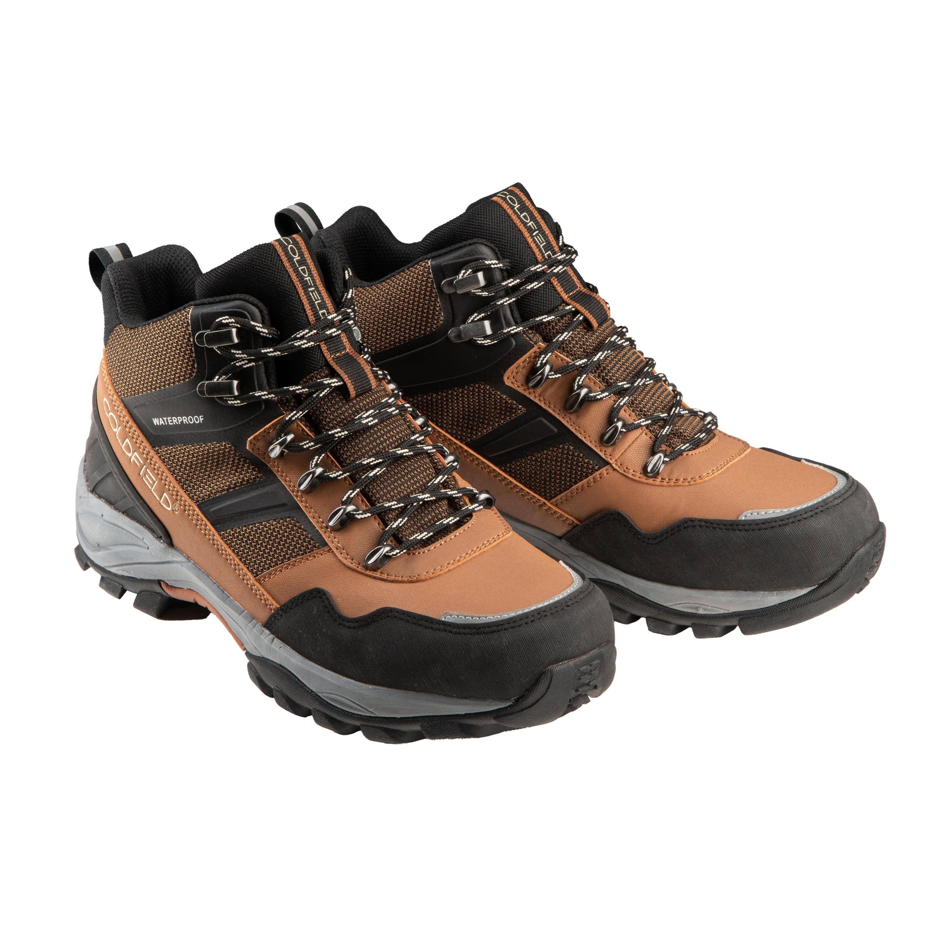 "Sierra" Hiking boots - Men’s