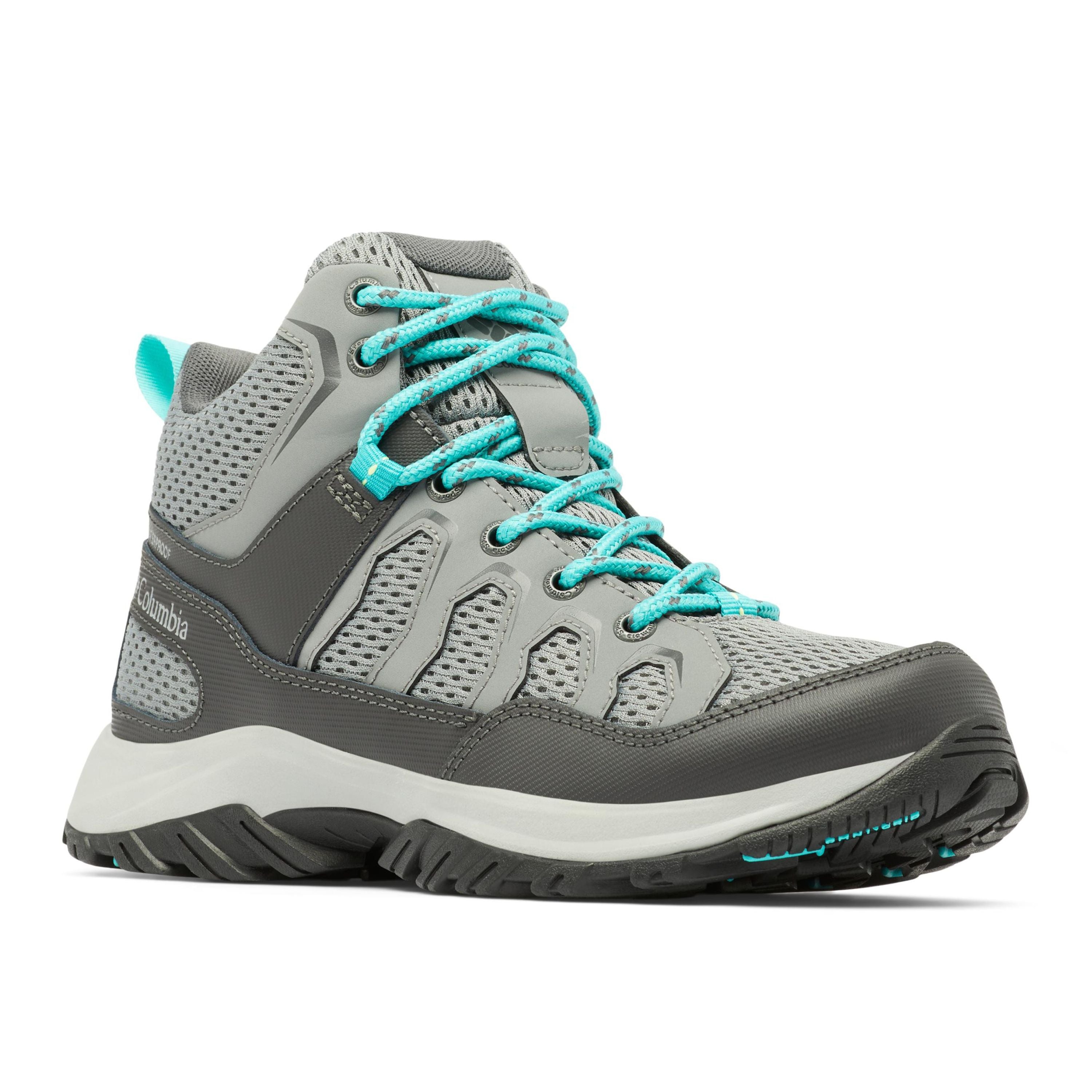 "Granite Trail" Hiking boots - Women's