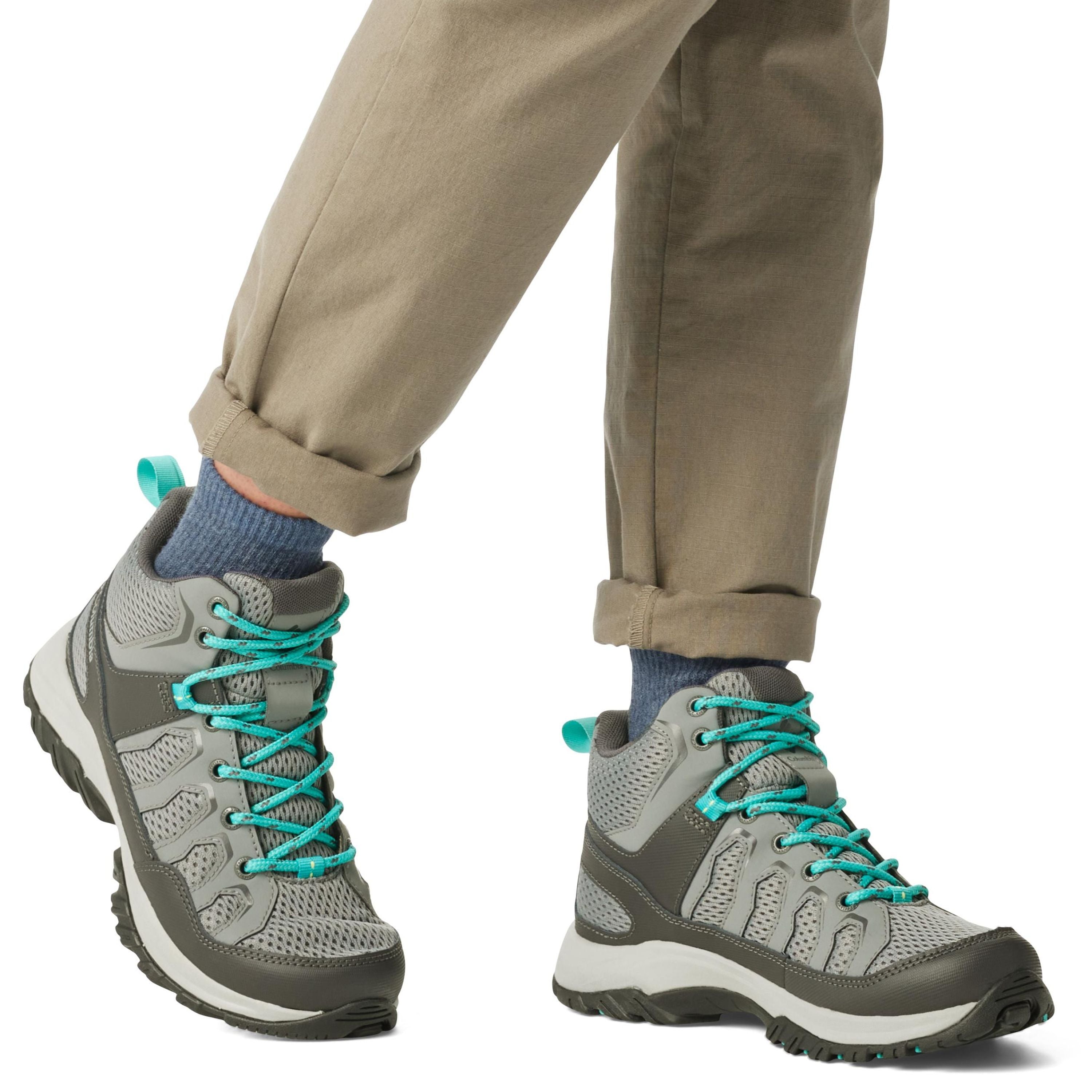 "Granite Trail" Hiking boots - Women's