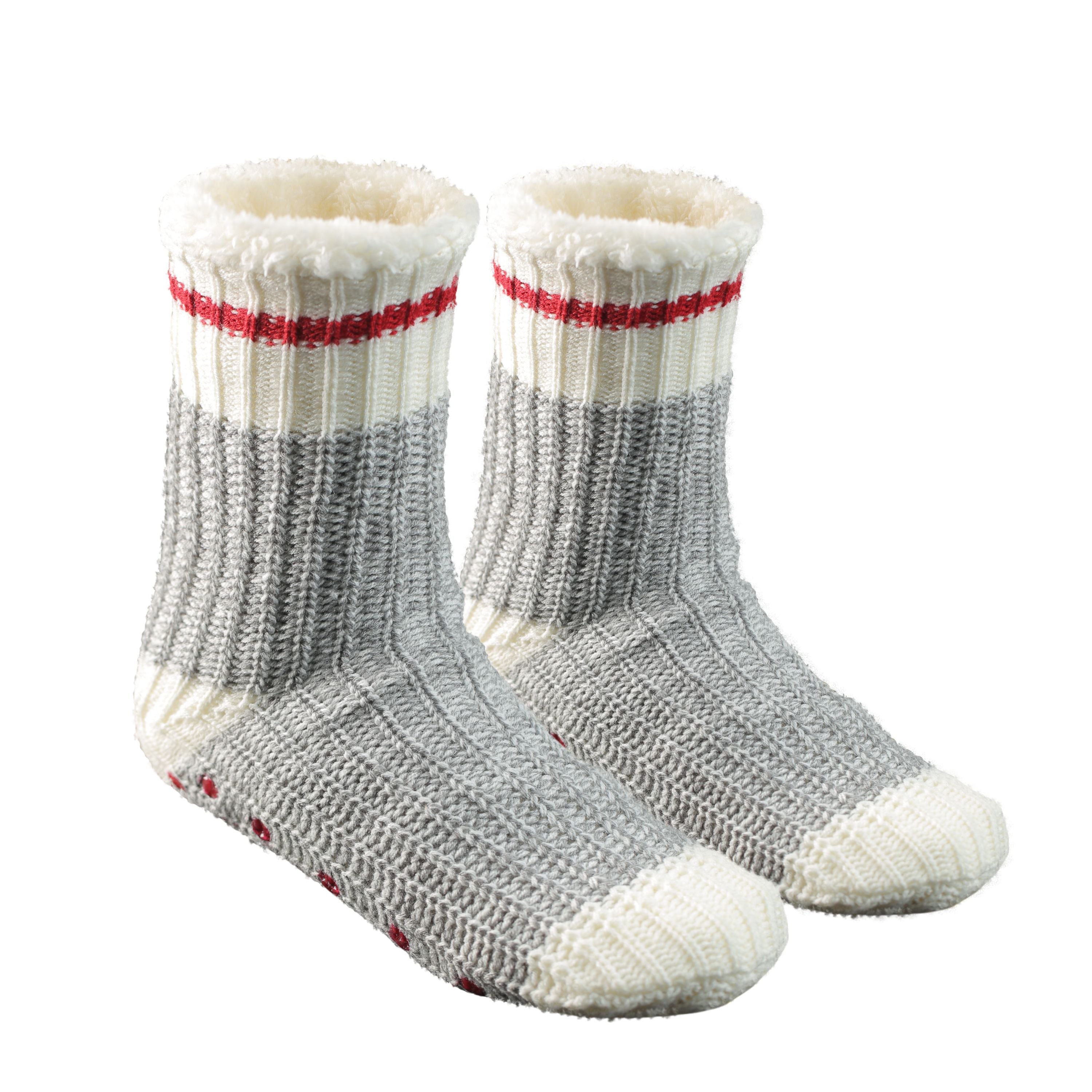 "Lucerne" slipper socks - Unisex