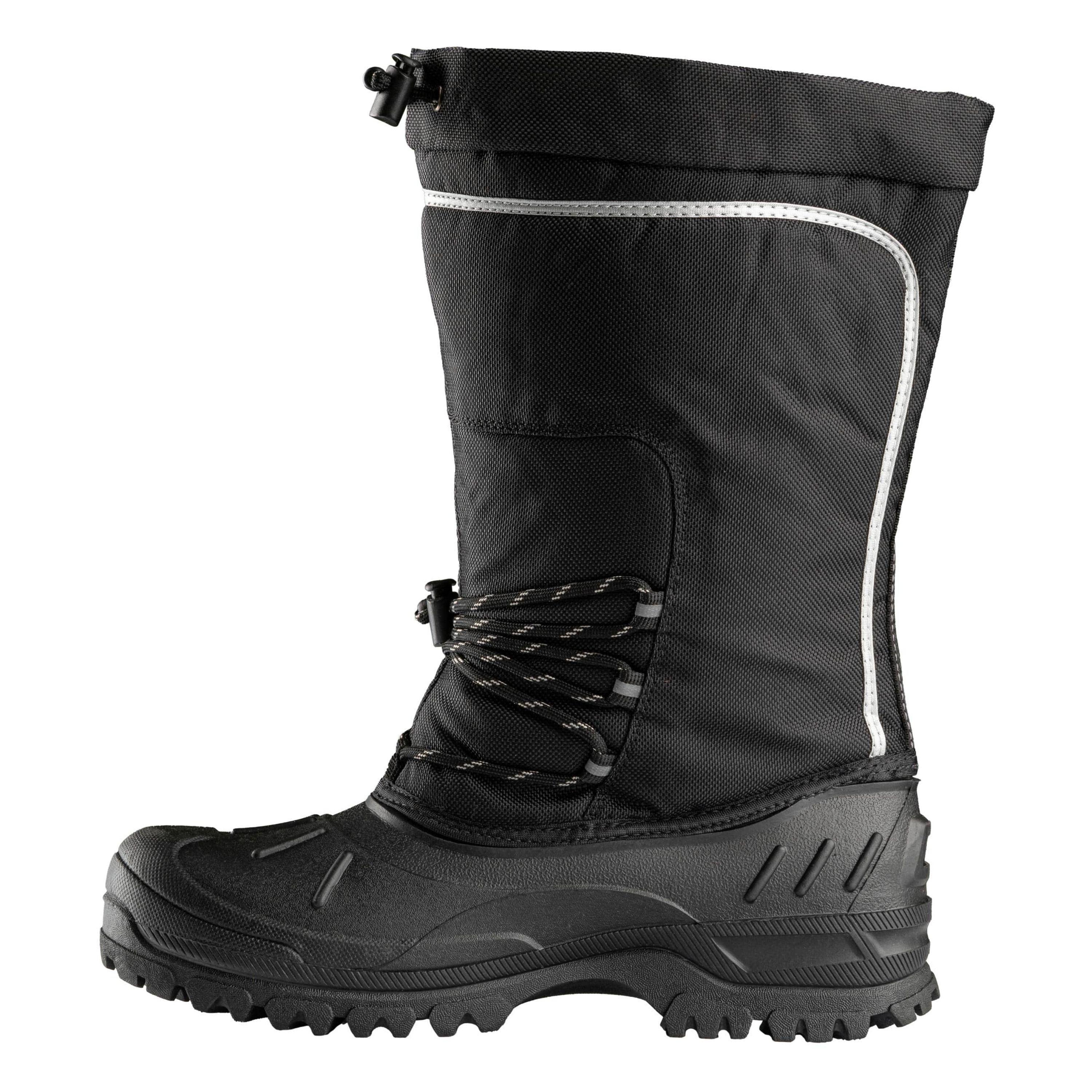 "Sentier" Winter boots - Unisex