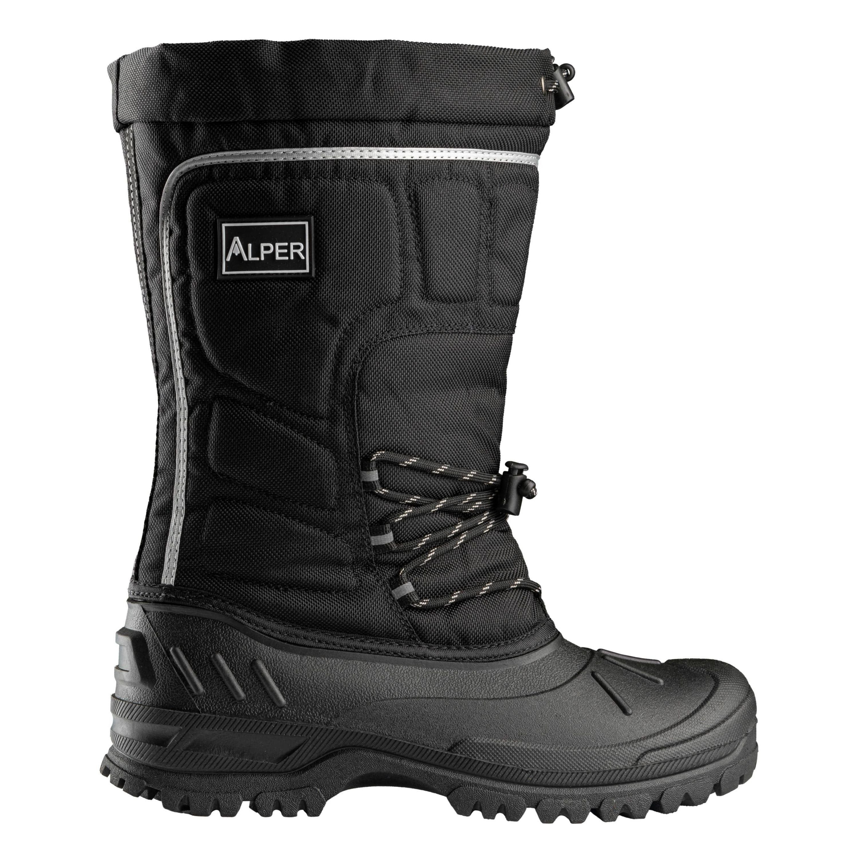 "Sentier" Winter boots - Unisex