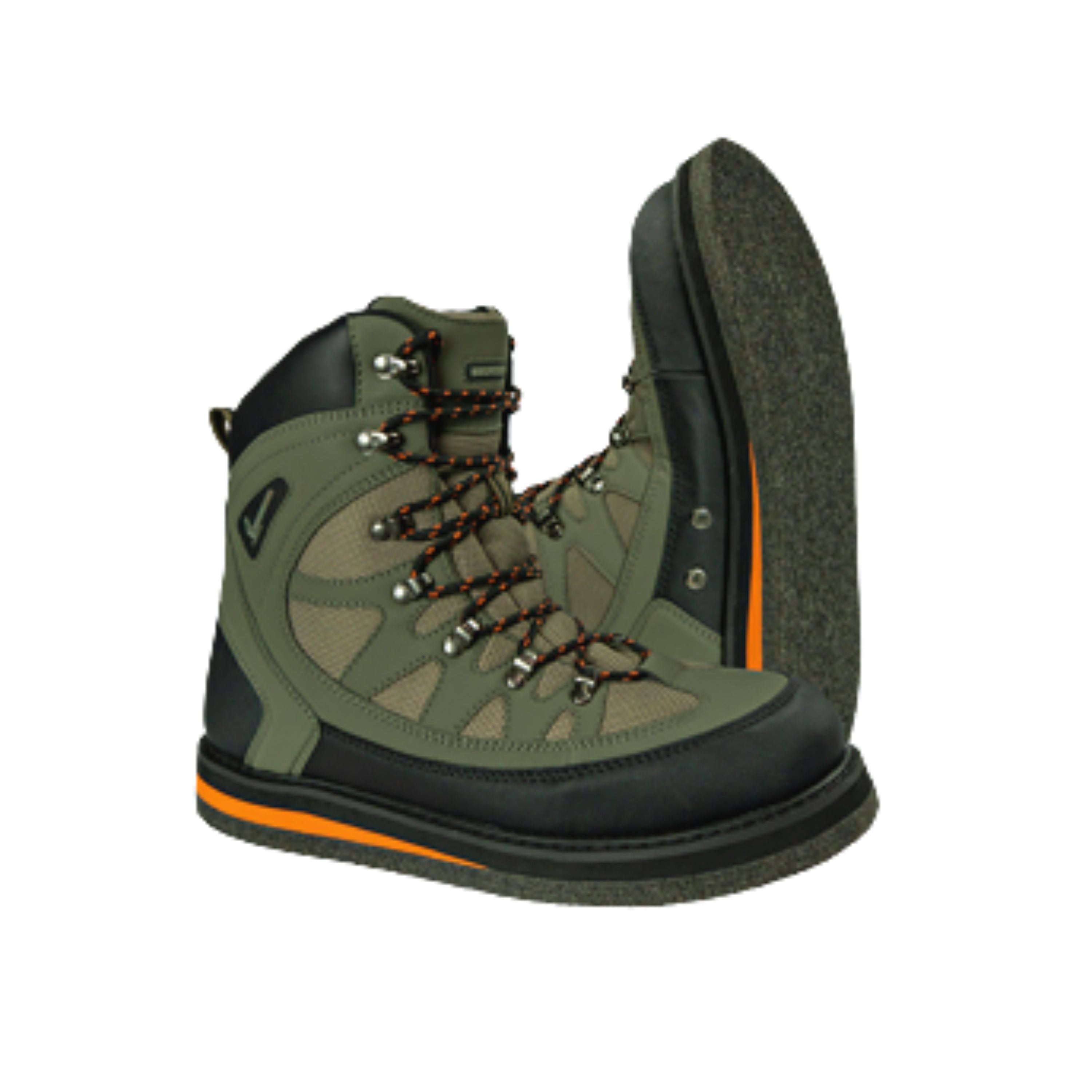 "TXS" Wading boots
