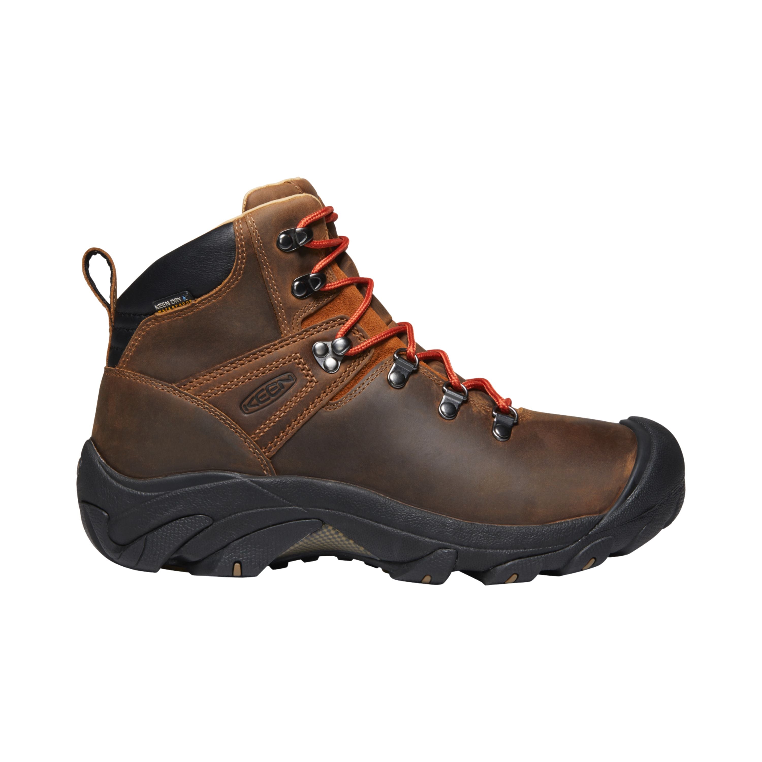 "Pyrenees" Hiking boots - Women's