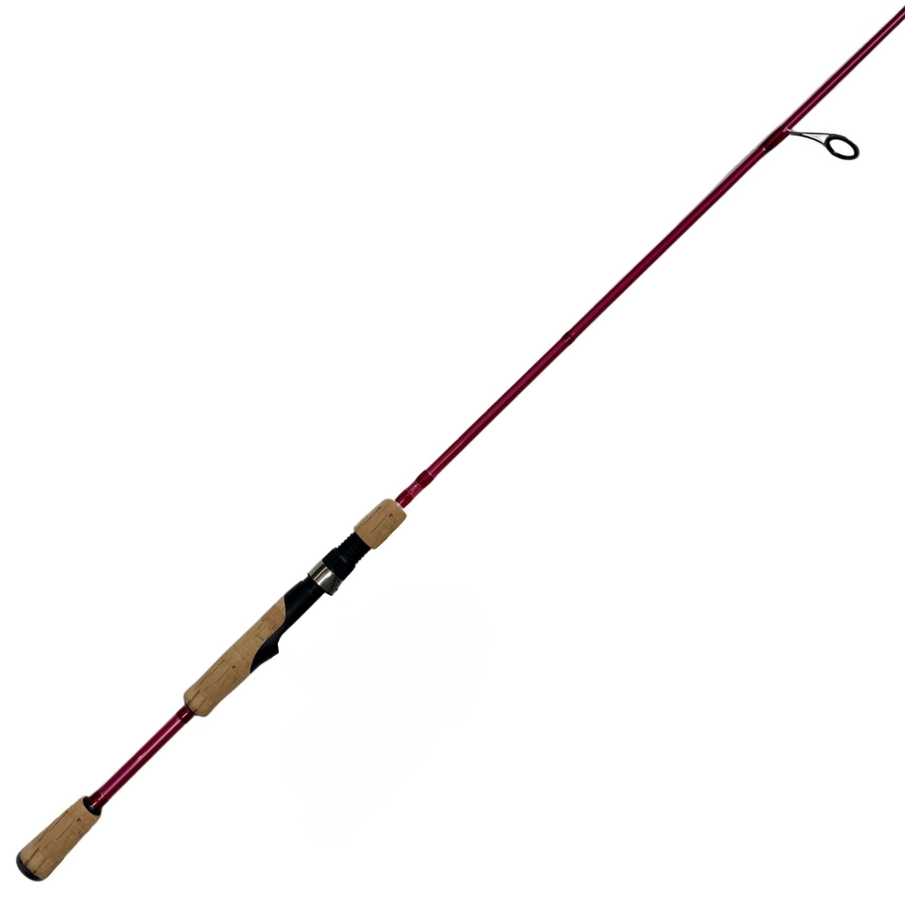 "Outback Ladies" Spinning rod