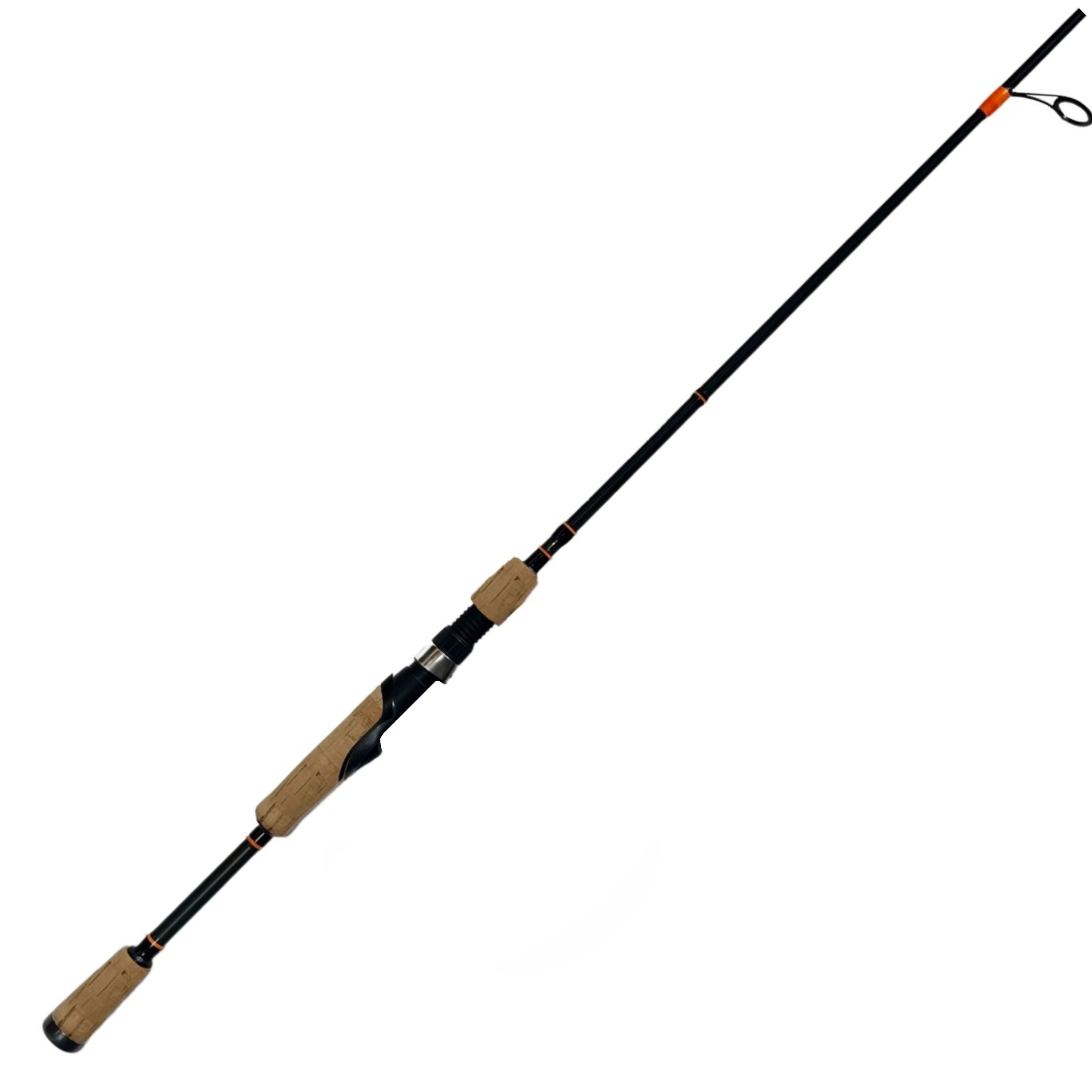 "Outback R" Spinning rod