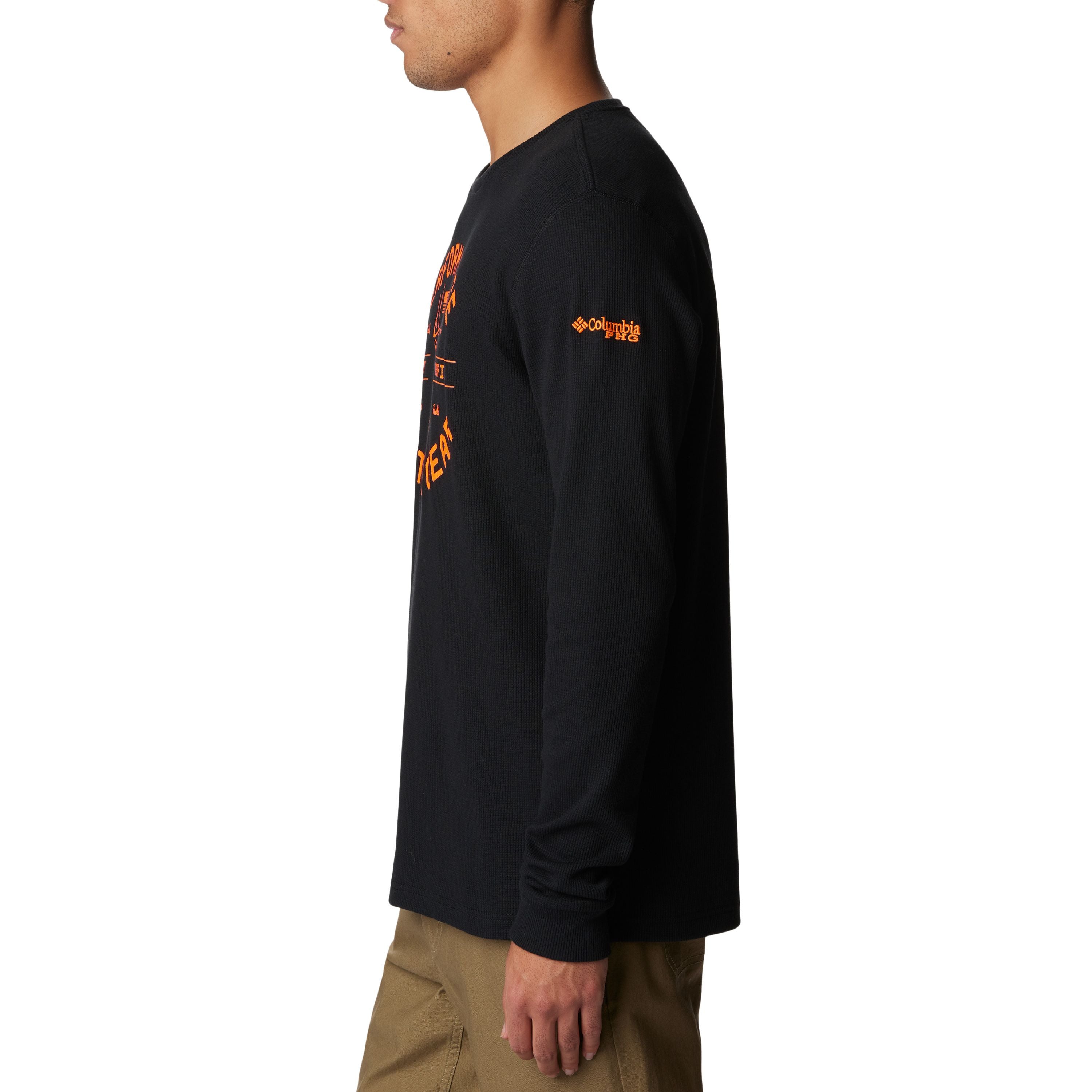 "PHG™ Built For It" Long sleeves shirt - Men's