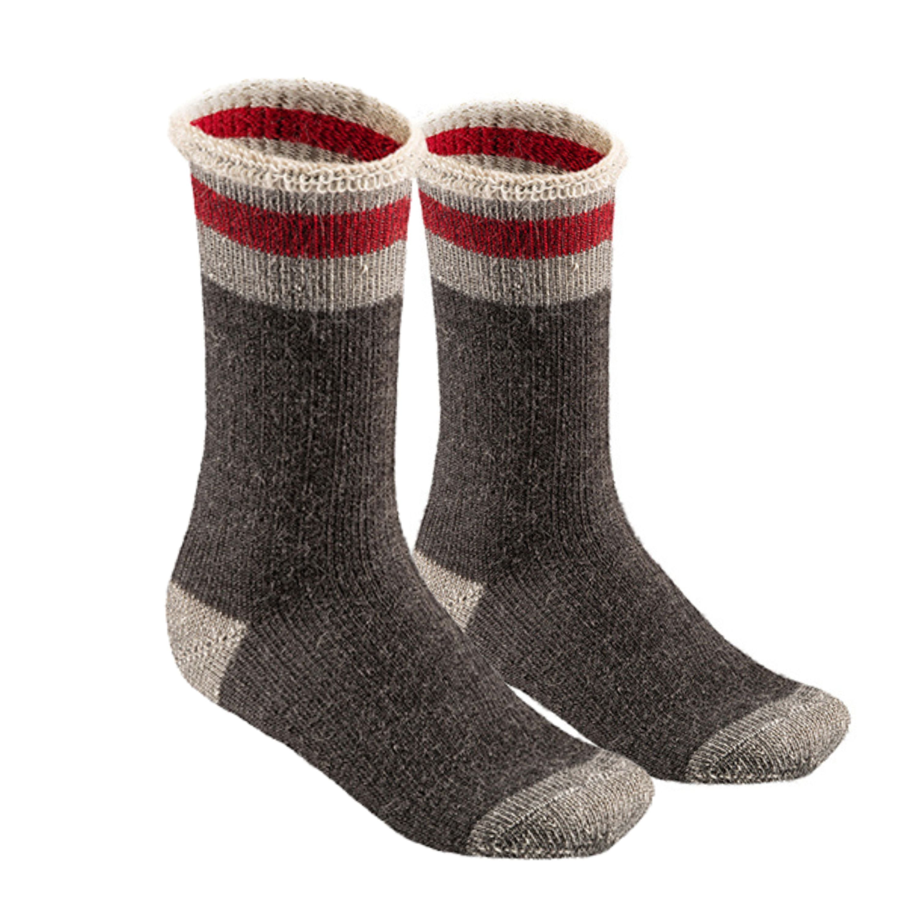 "Montana" Alpaga socks - Unisex