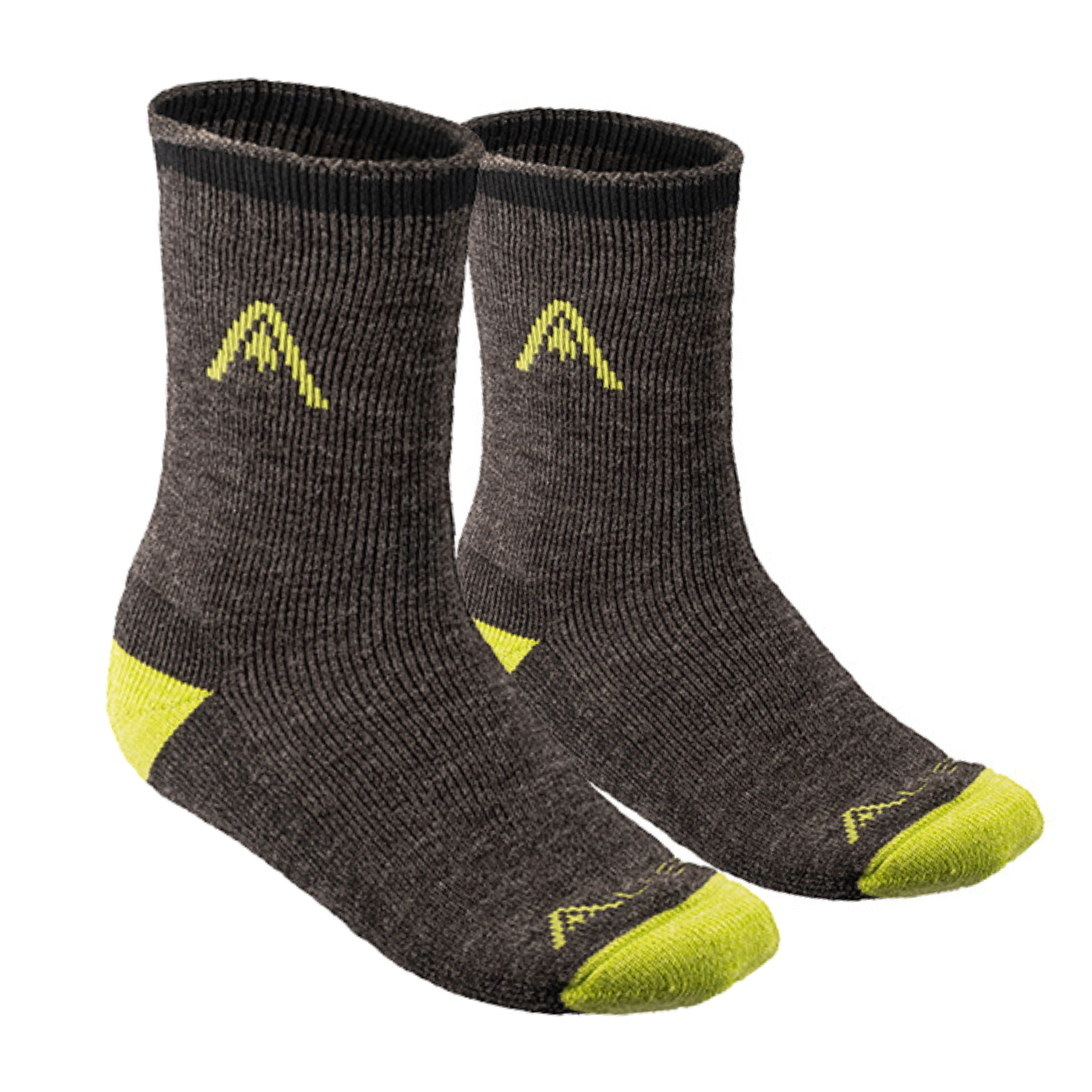 "Zermatt" socks - Junior's