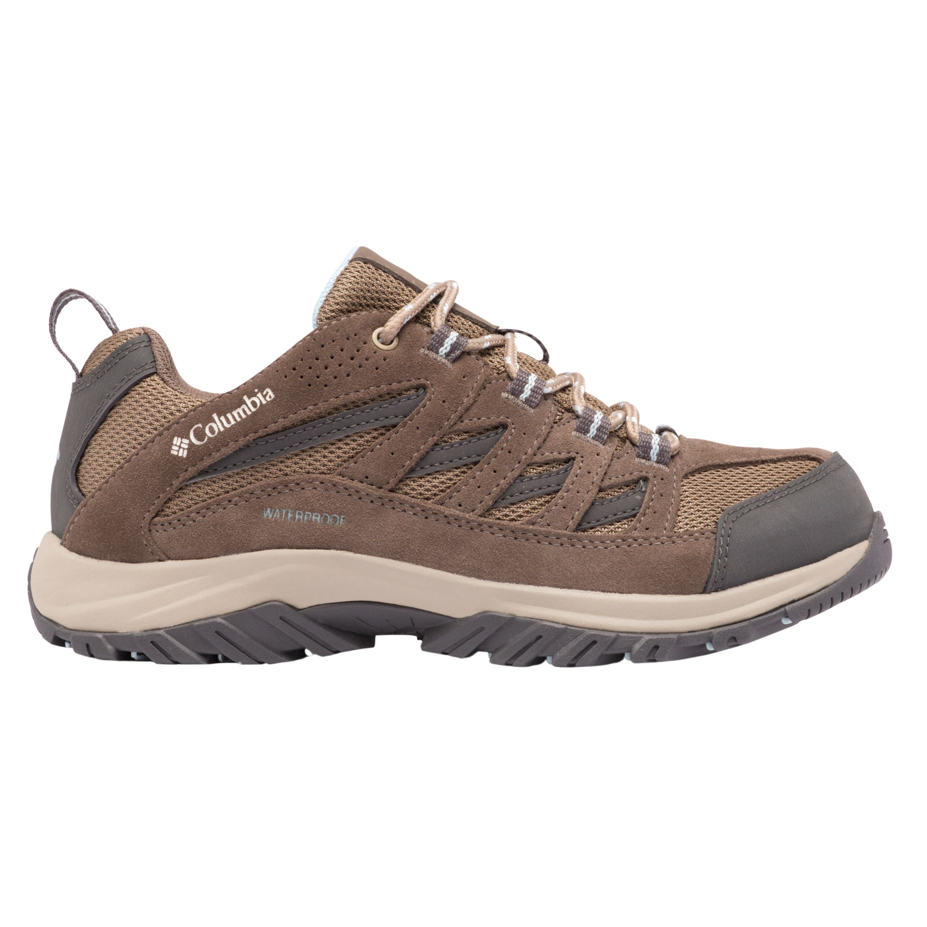 "Crestwood" Hiking shoes - Women's