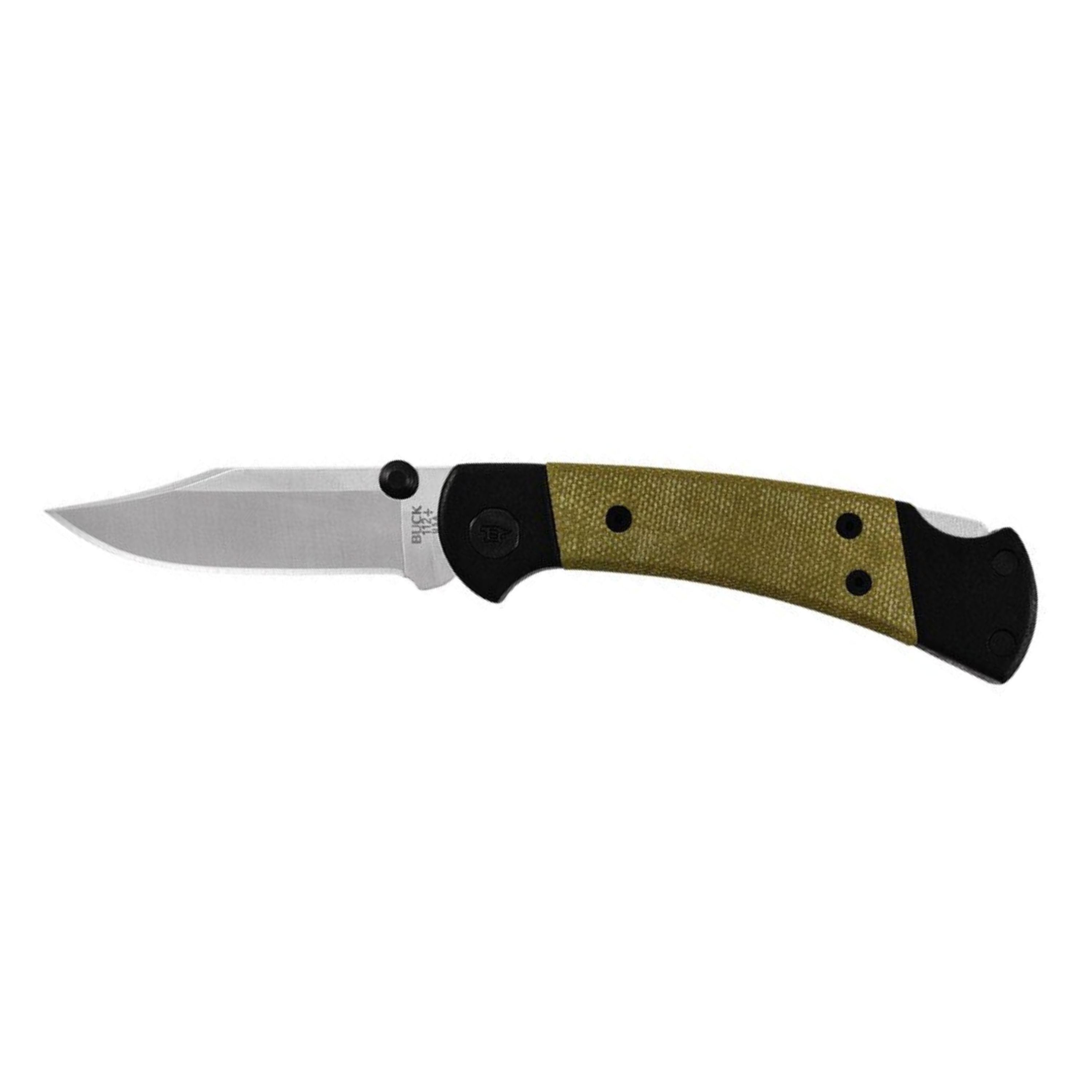"112 Ranger Sport" Folding knife