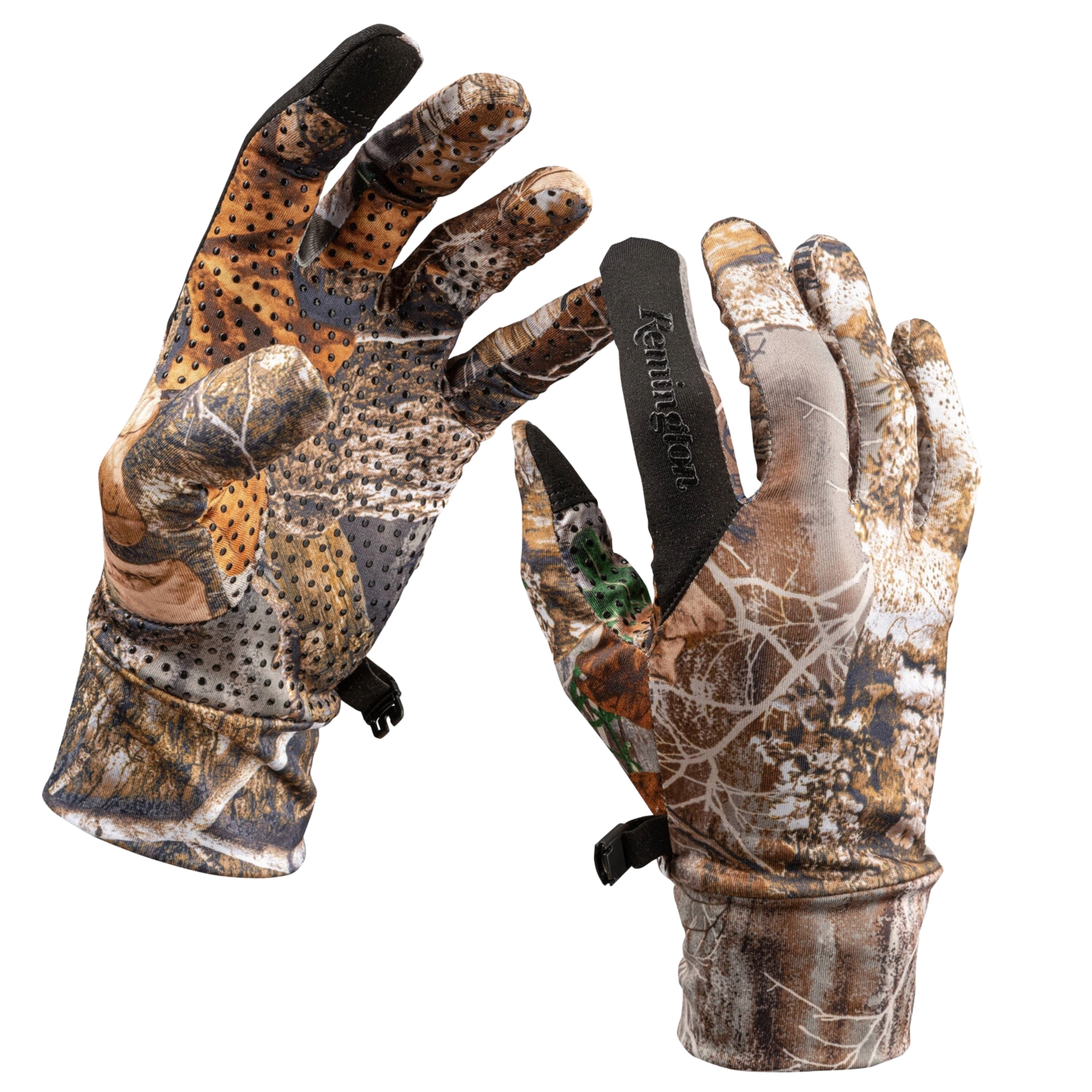 "Challenger" Gloves - Men's