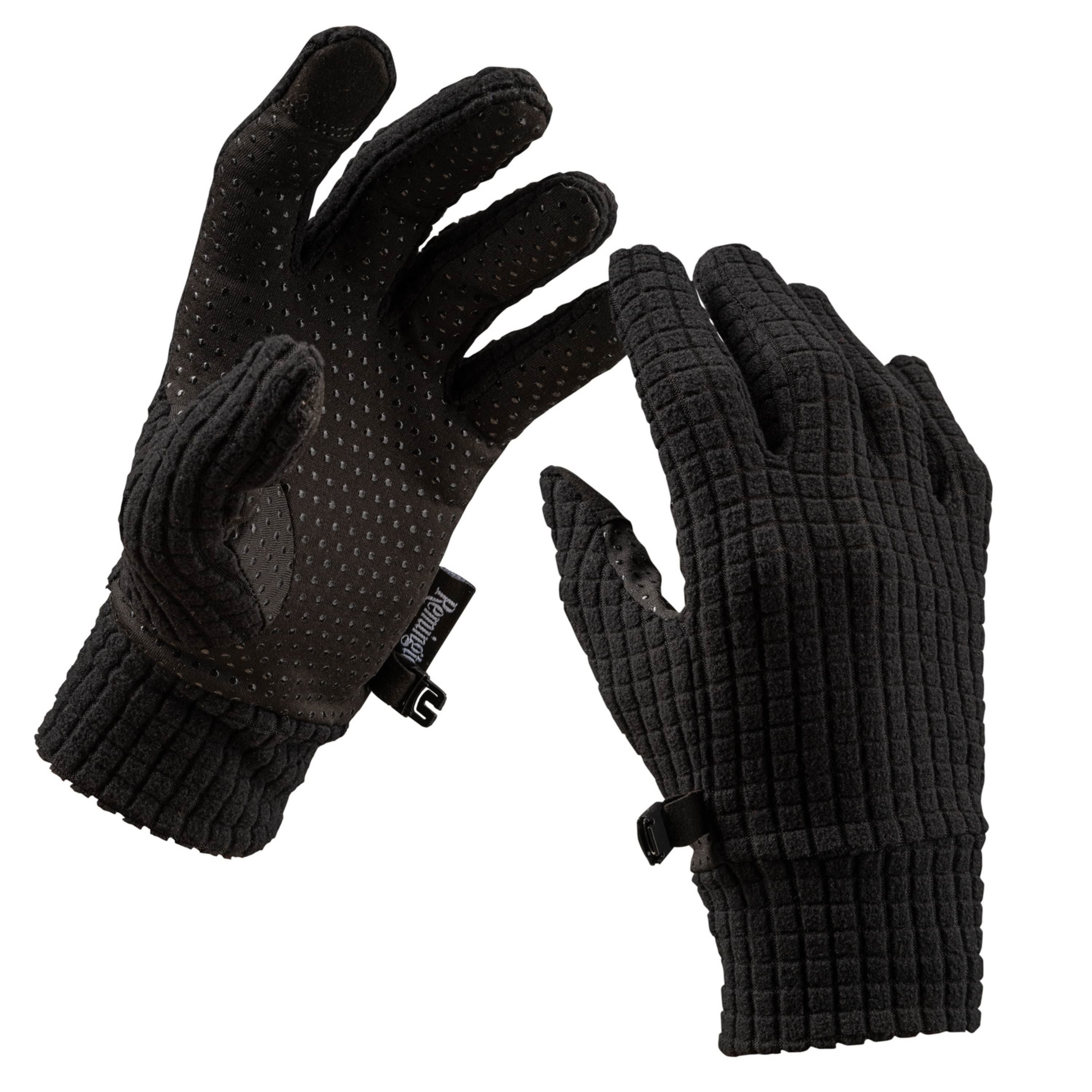 "Pioneer" Gloves - Men's
