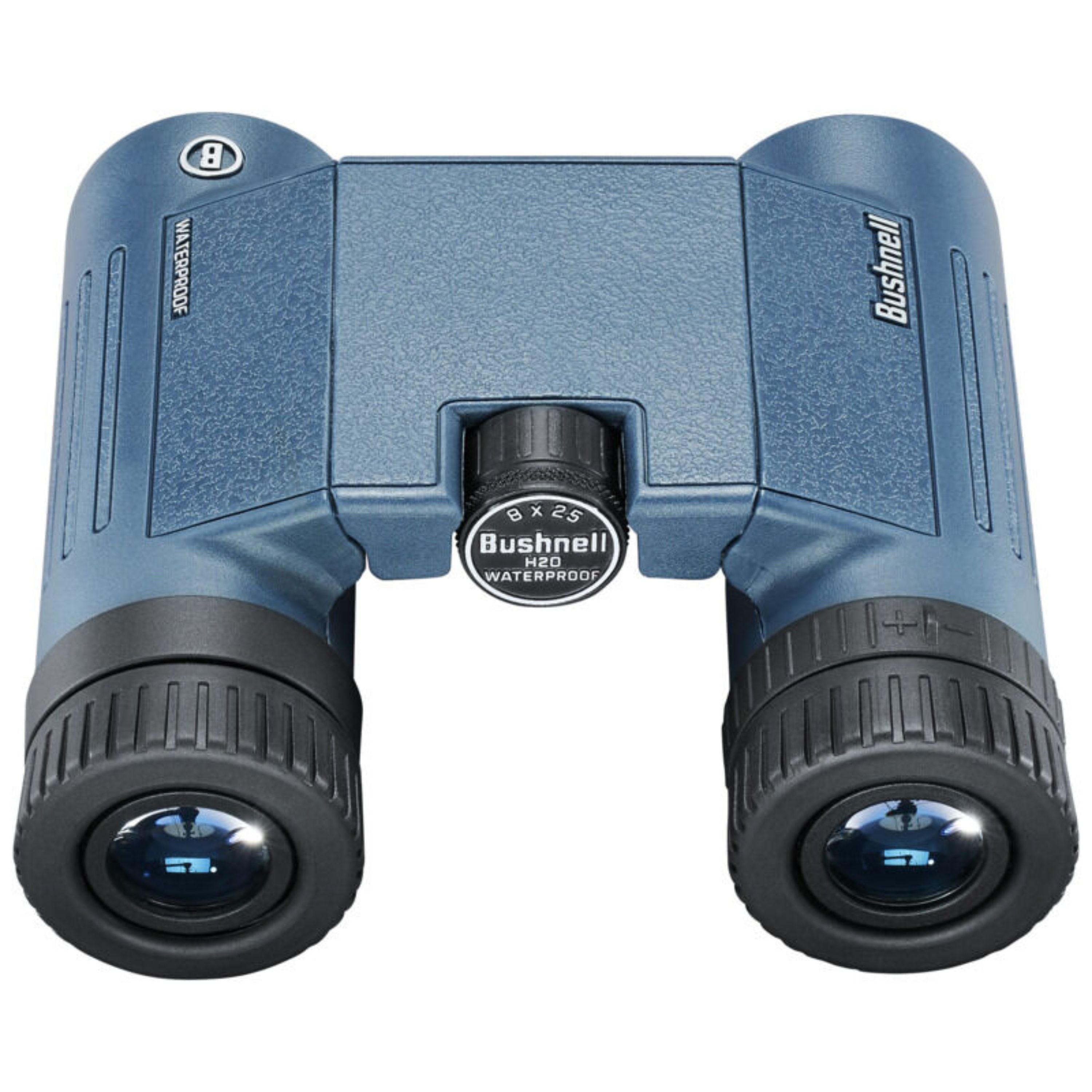 "H20" 8x25 mm binoculars