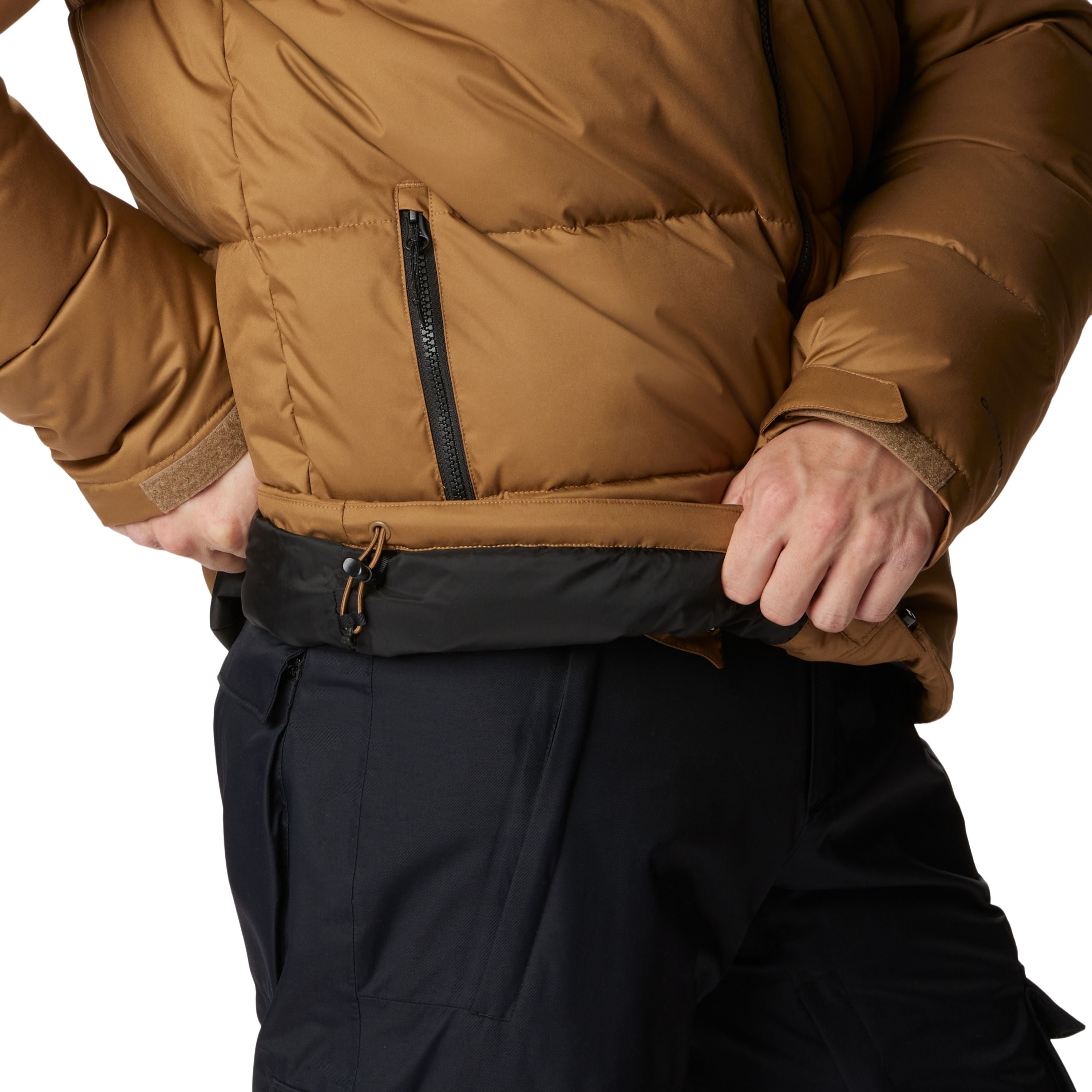 "Iceline Ridge" Winter jacket - Men's