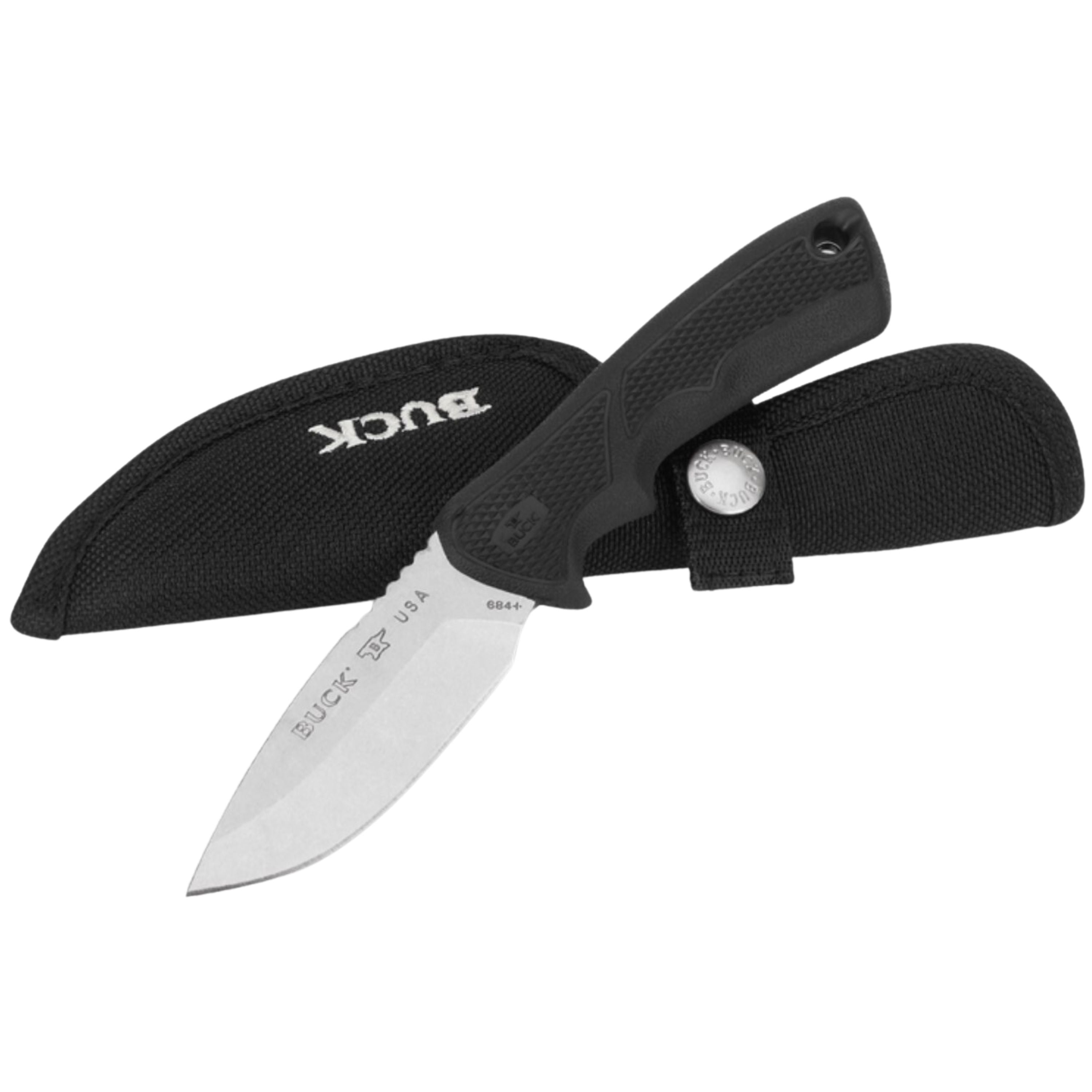 "Bucklite MAX II" small knife