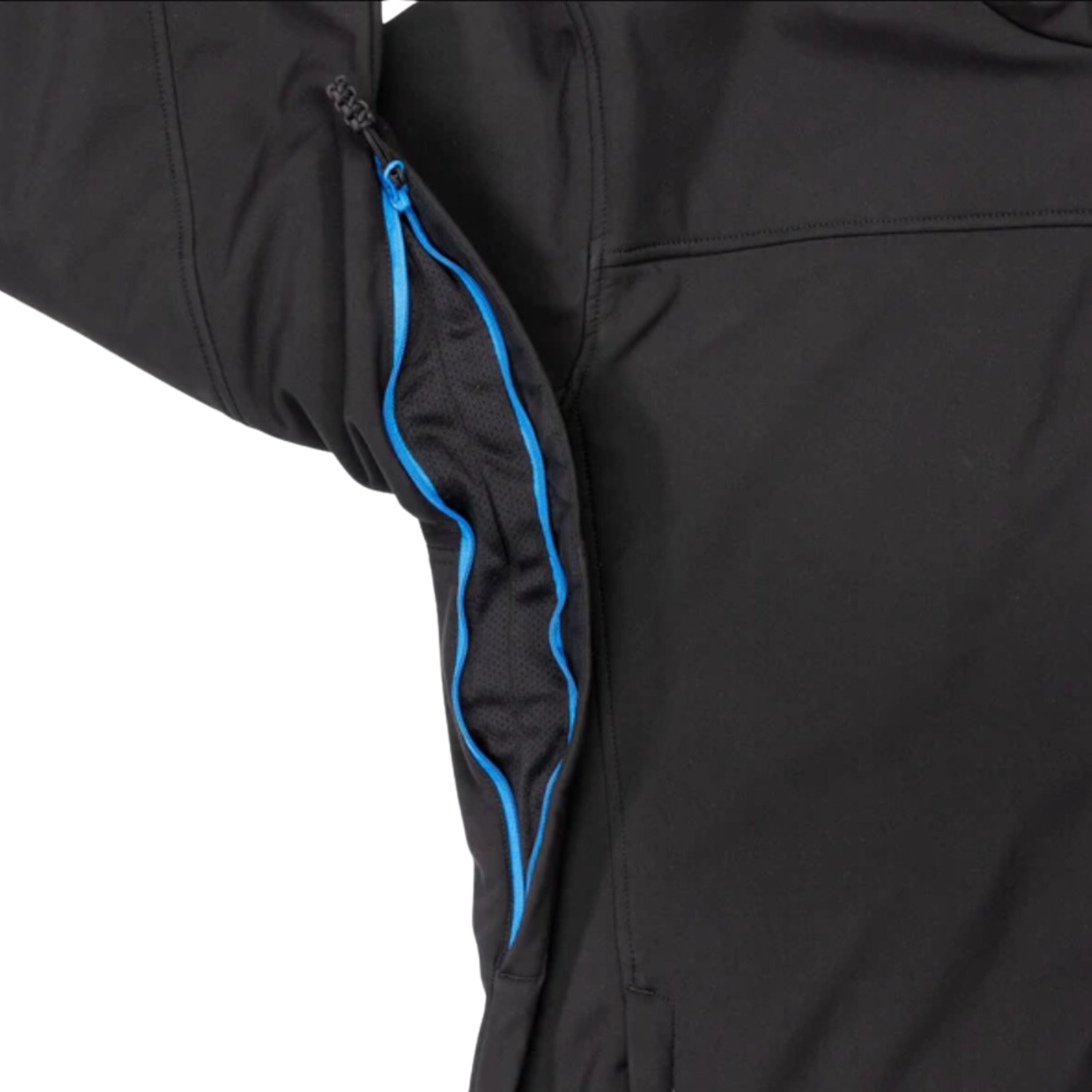 "Alpine" 2.0 Heated jacket - Men's