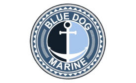 Blue Dog Marine