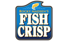 Fish Crisp