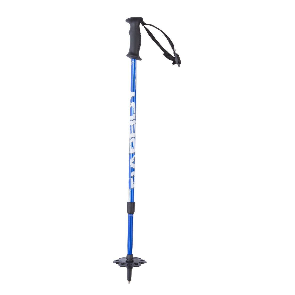 "Raptor" Blue pole