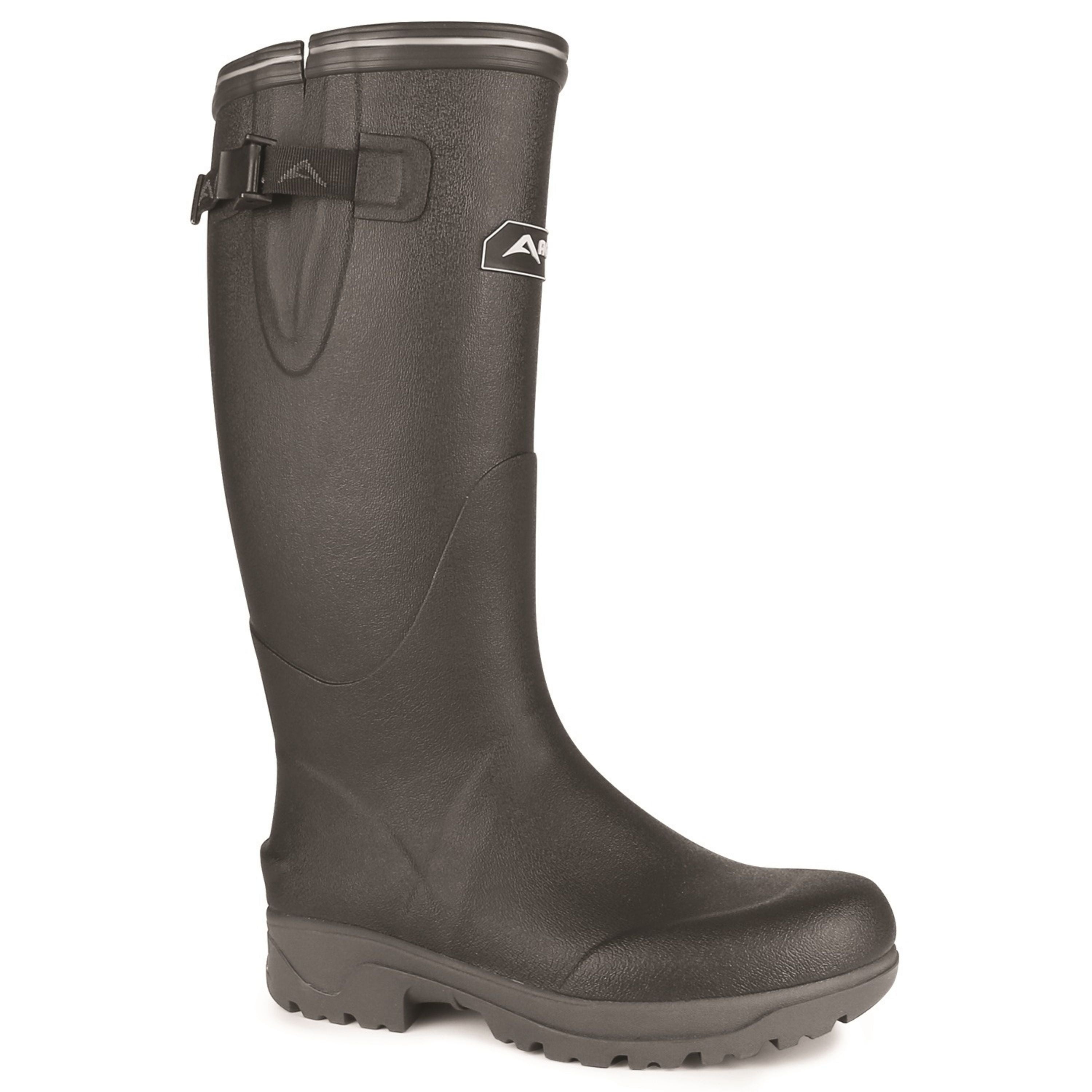 "Tackle" boots - Women's