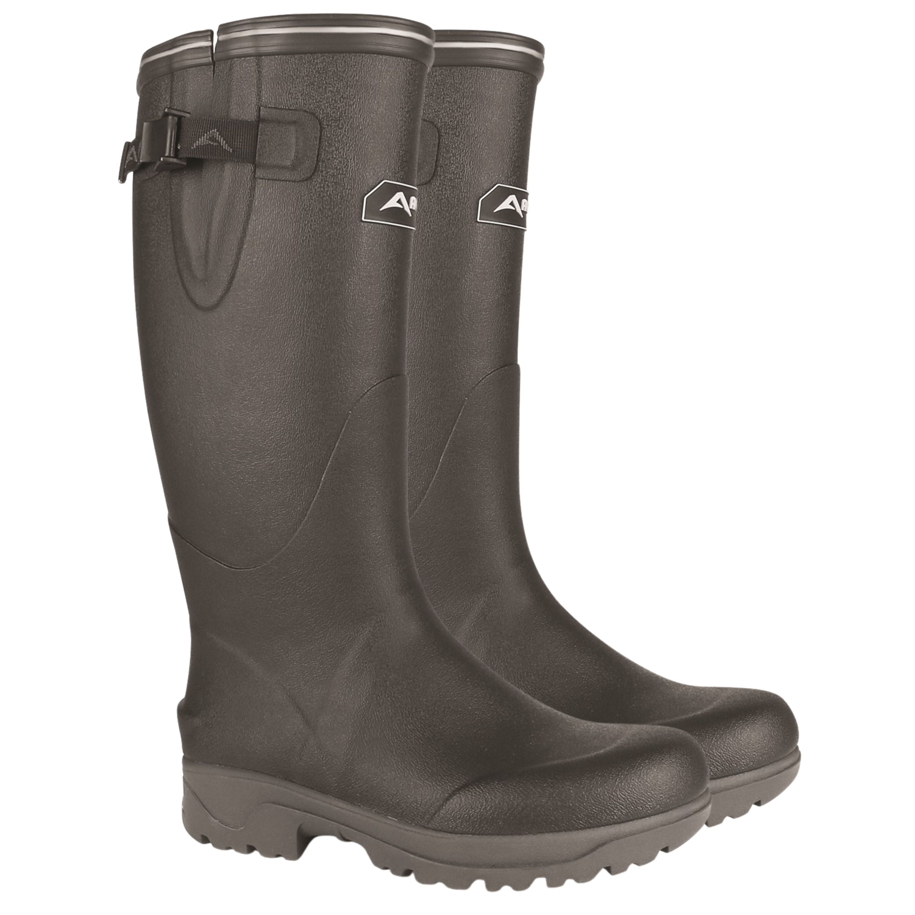 "Tackle" boots - Women's