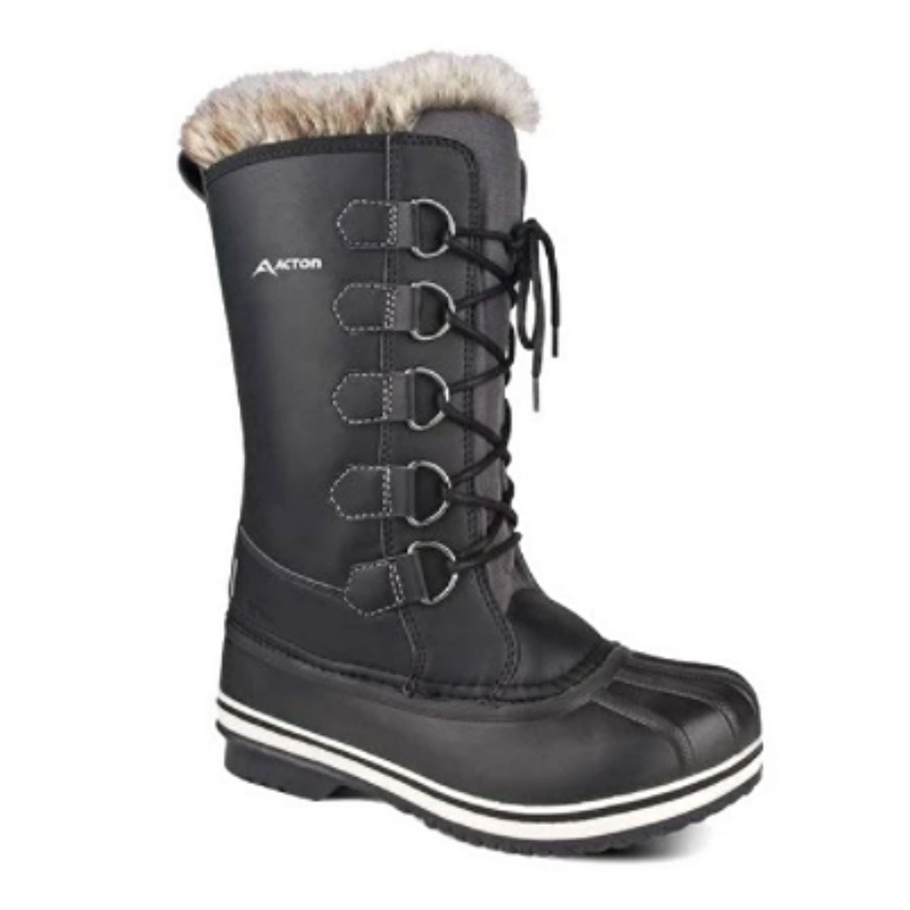 "Corinne" Winter boots - Women’s