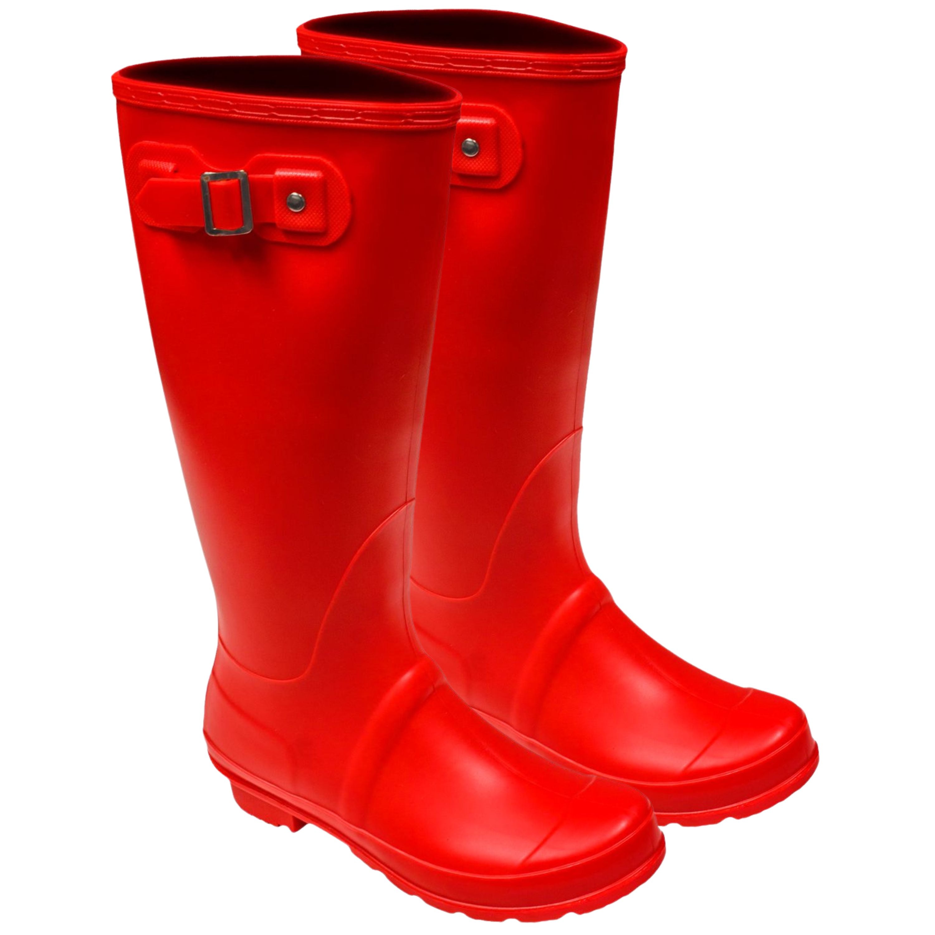 "Balmoral" rain boots - Women's