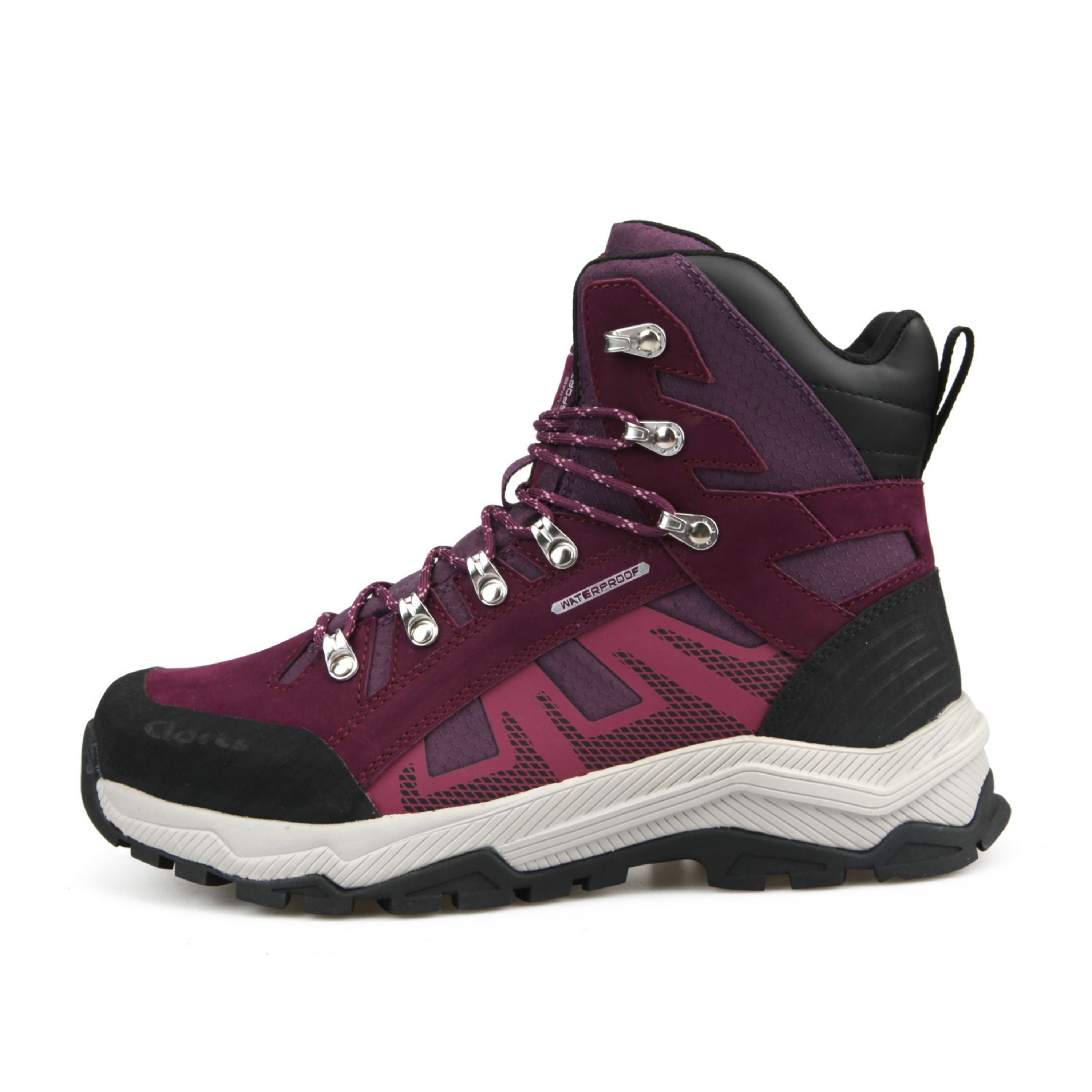 Hiking boots - Women's
