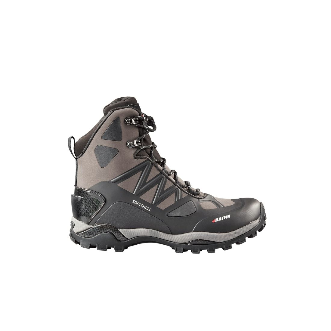  Charge hiking boots - Men's