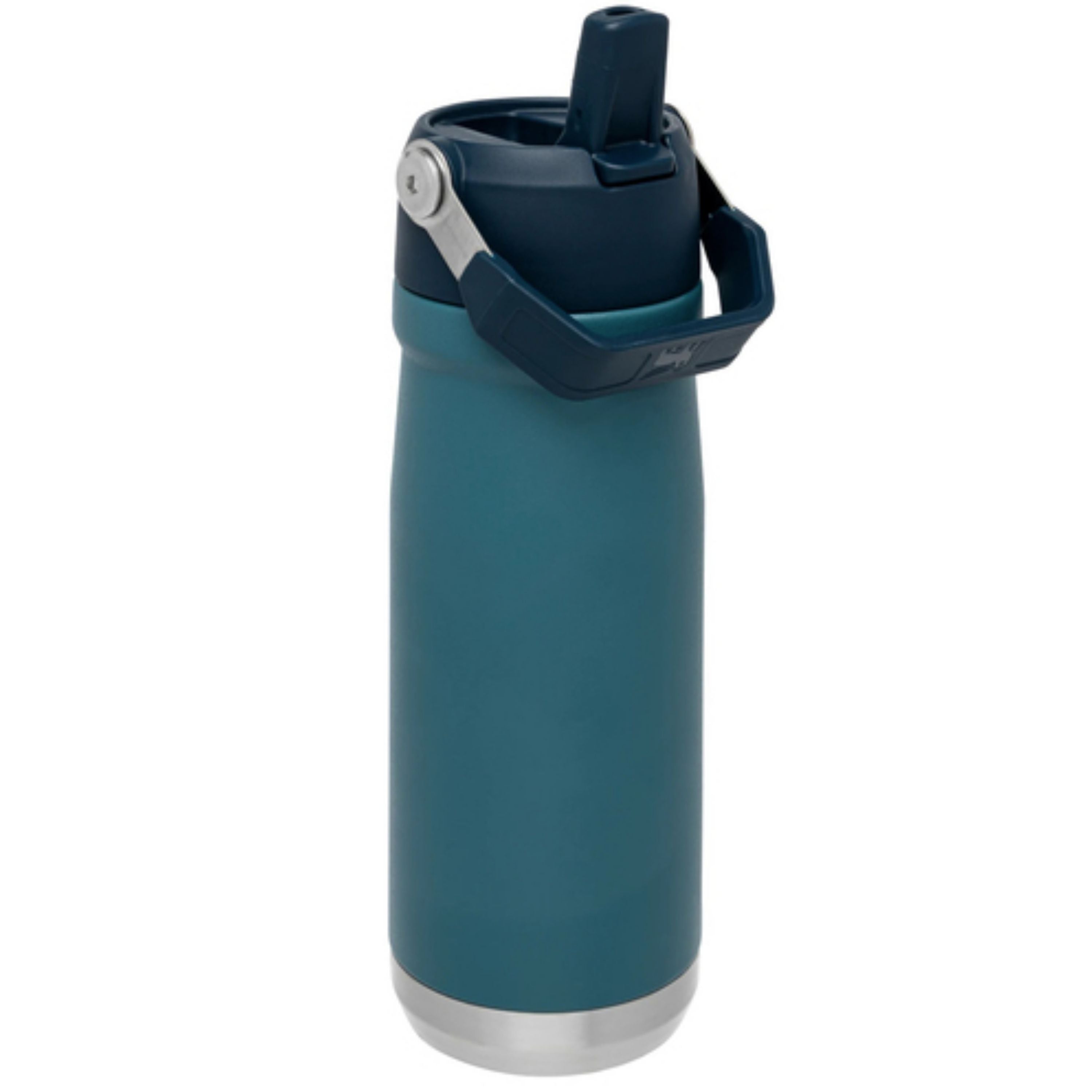 Insulated bottle flip straw "The iceflow" 22 oz
