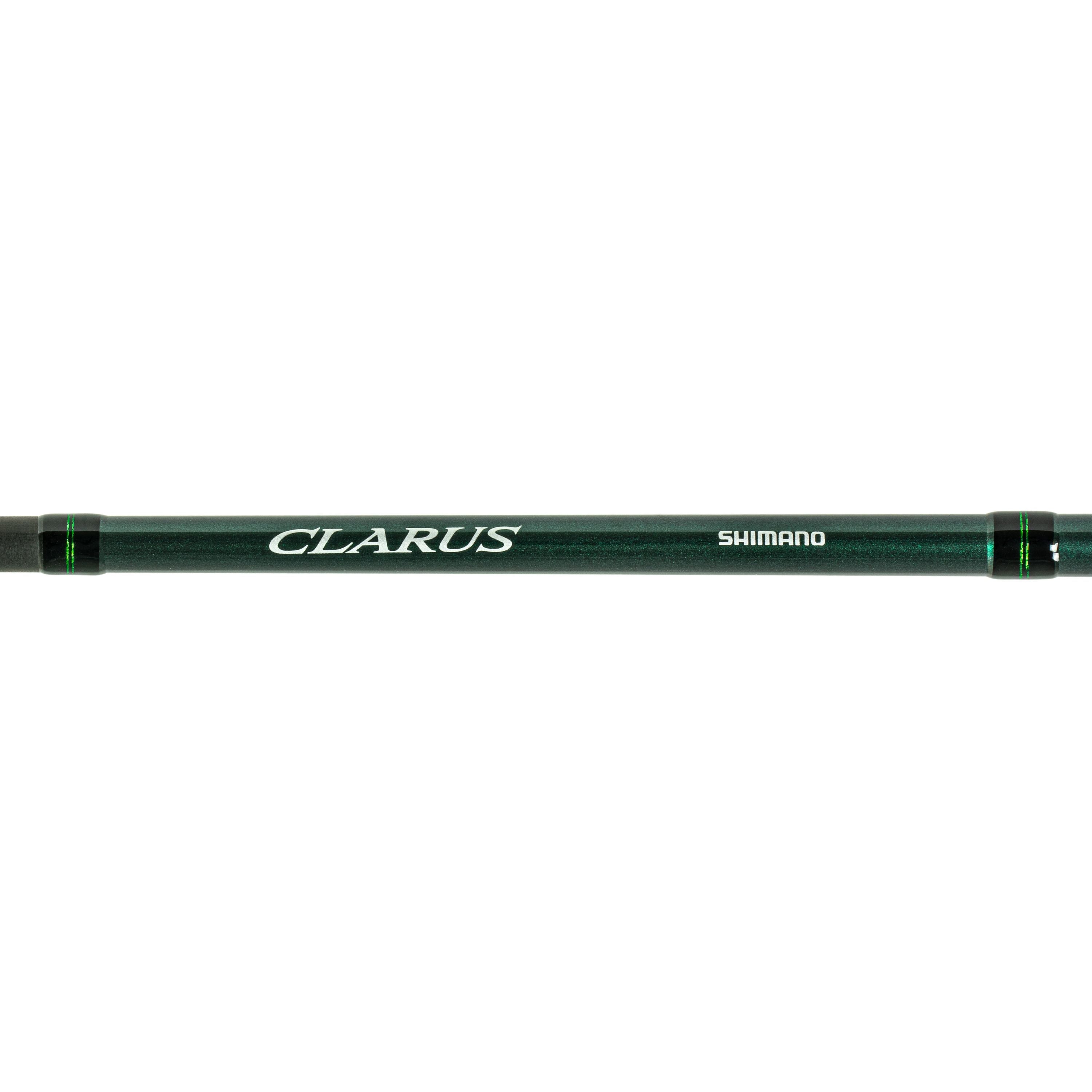 "Clarus" Spinning rod