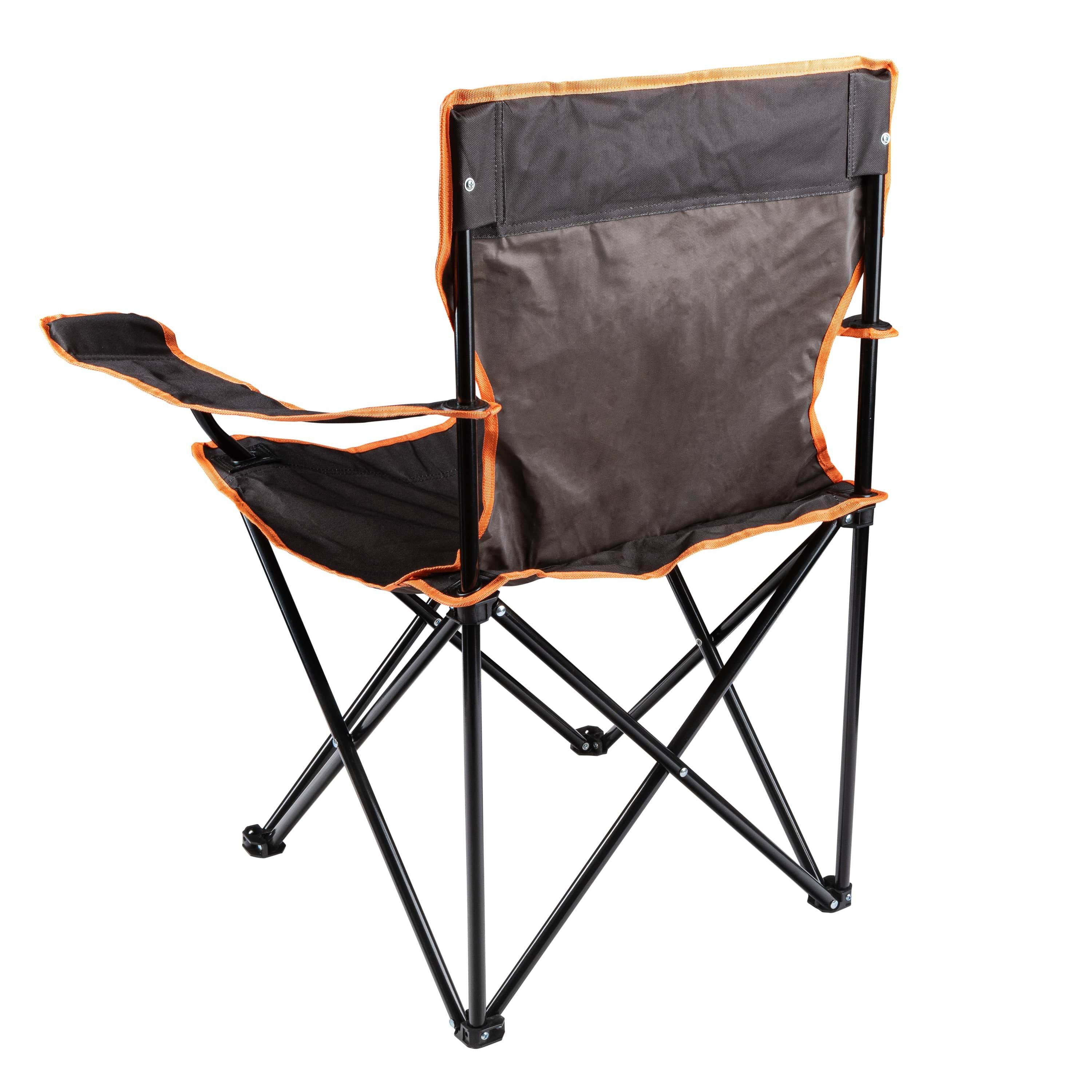"Day off" Camping chair