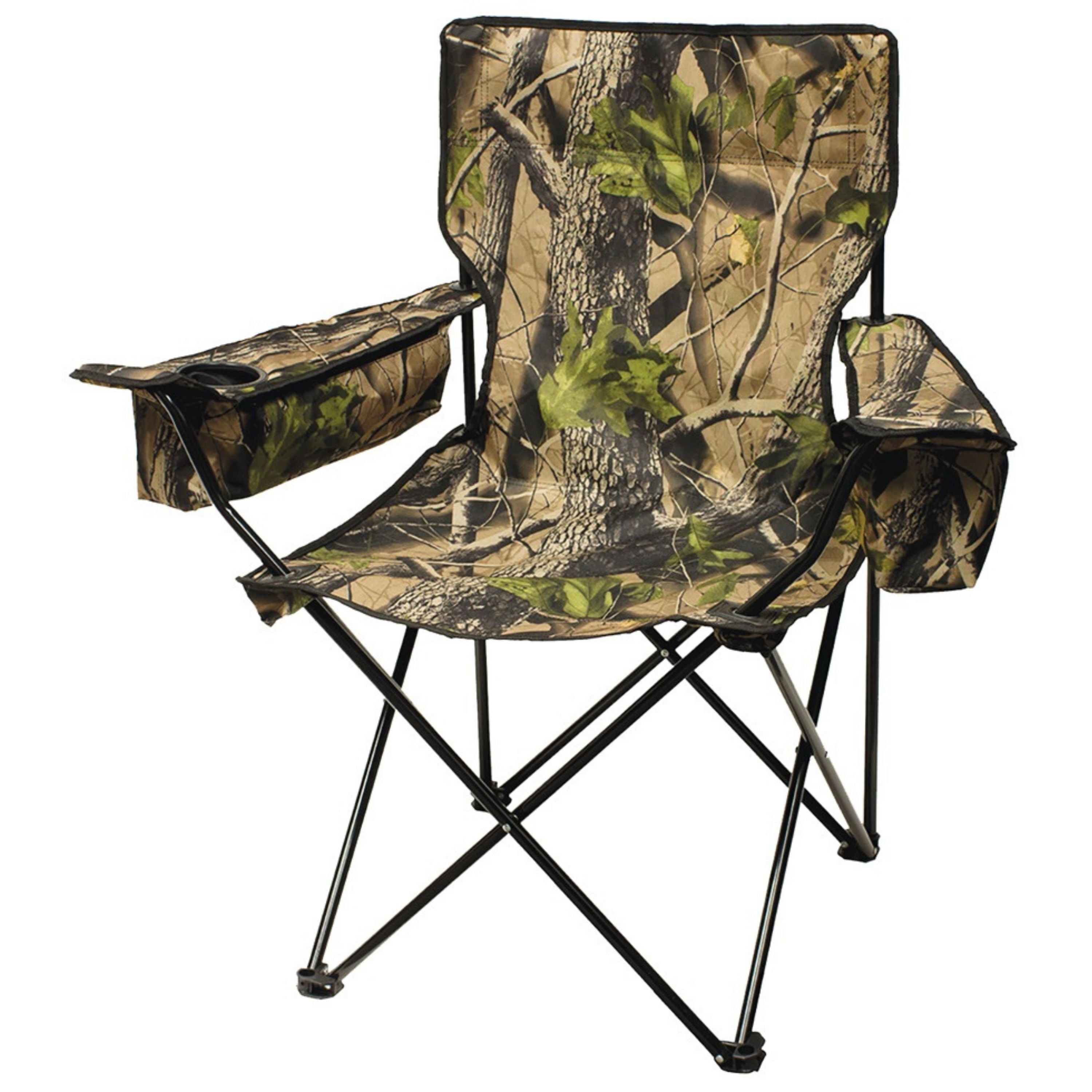 "Uniflage" folding chair
