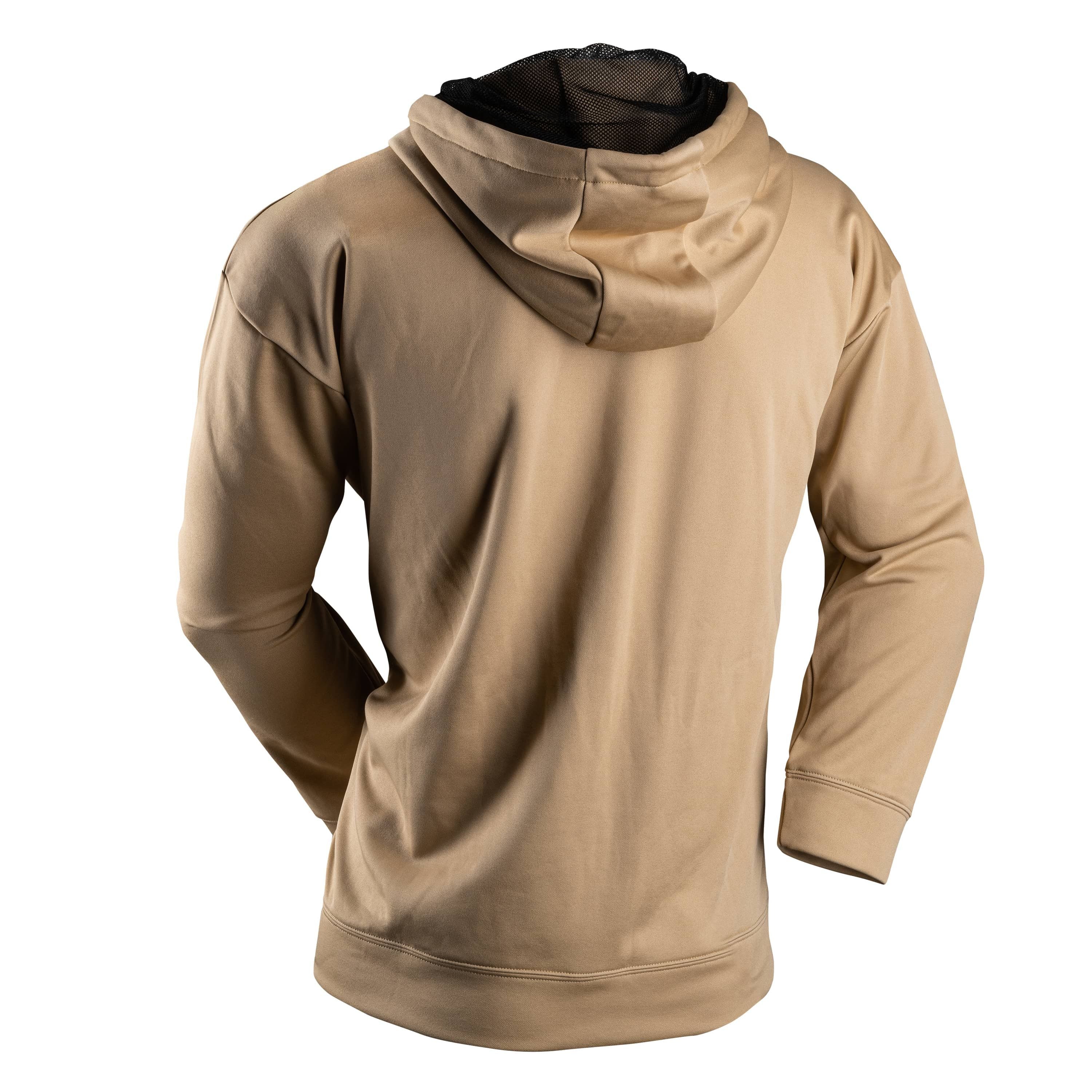 "Protect" Hooded sweater - Men's