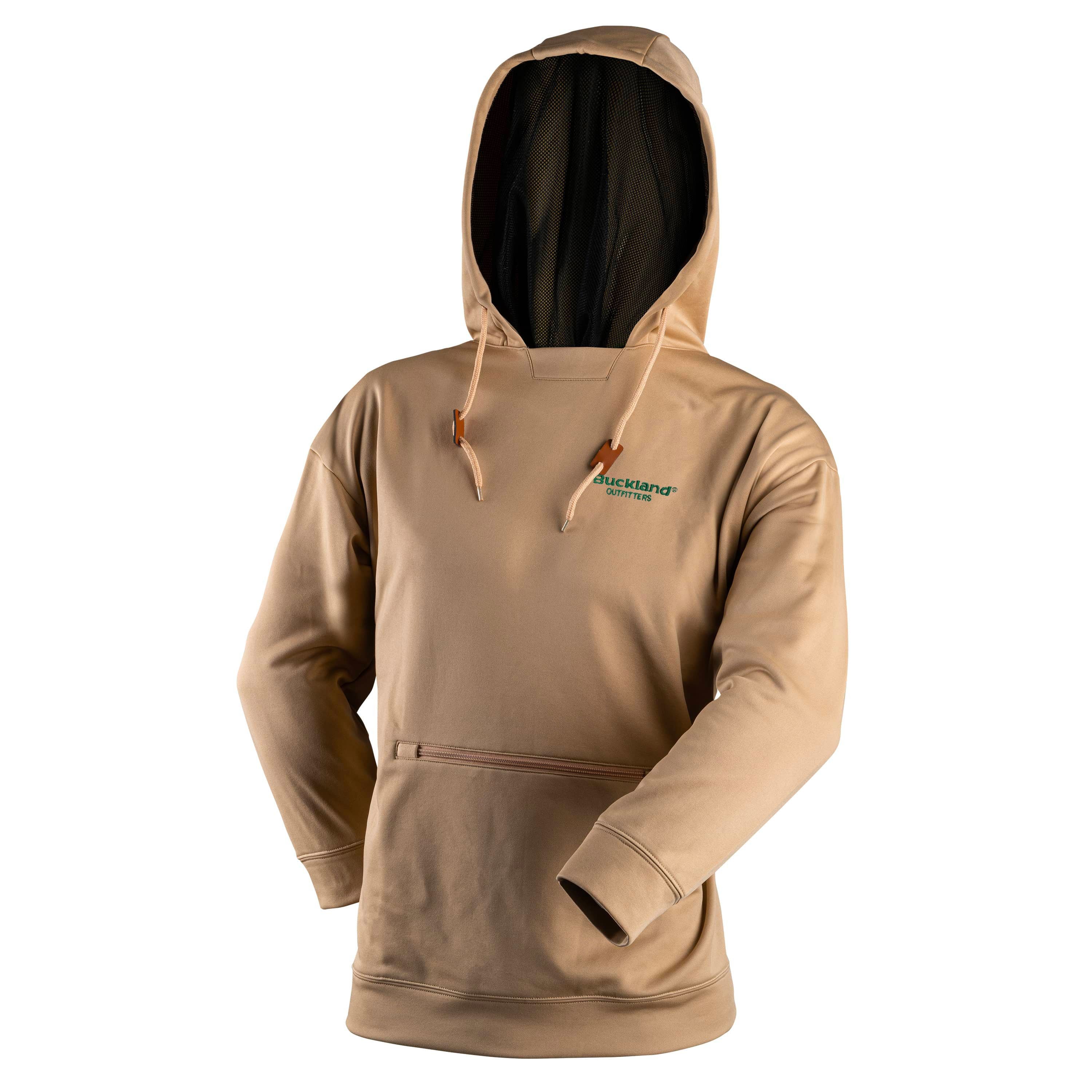 "Protect" Hooded sweater - Men's