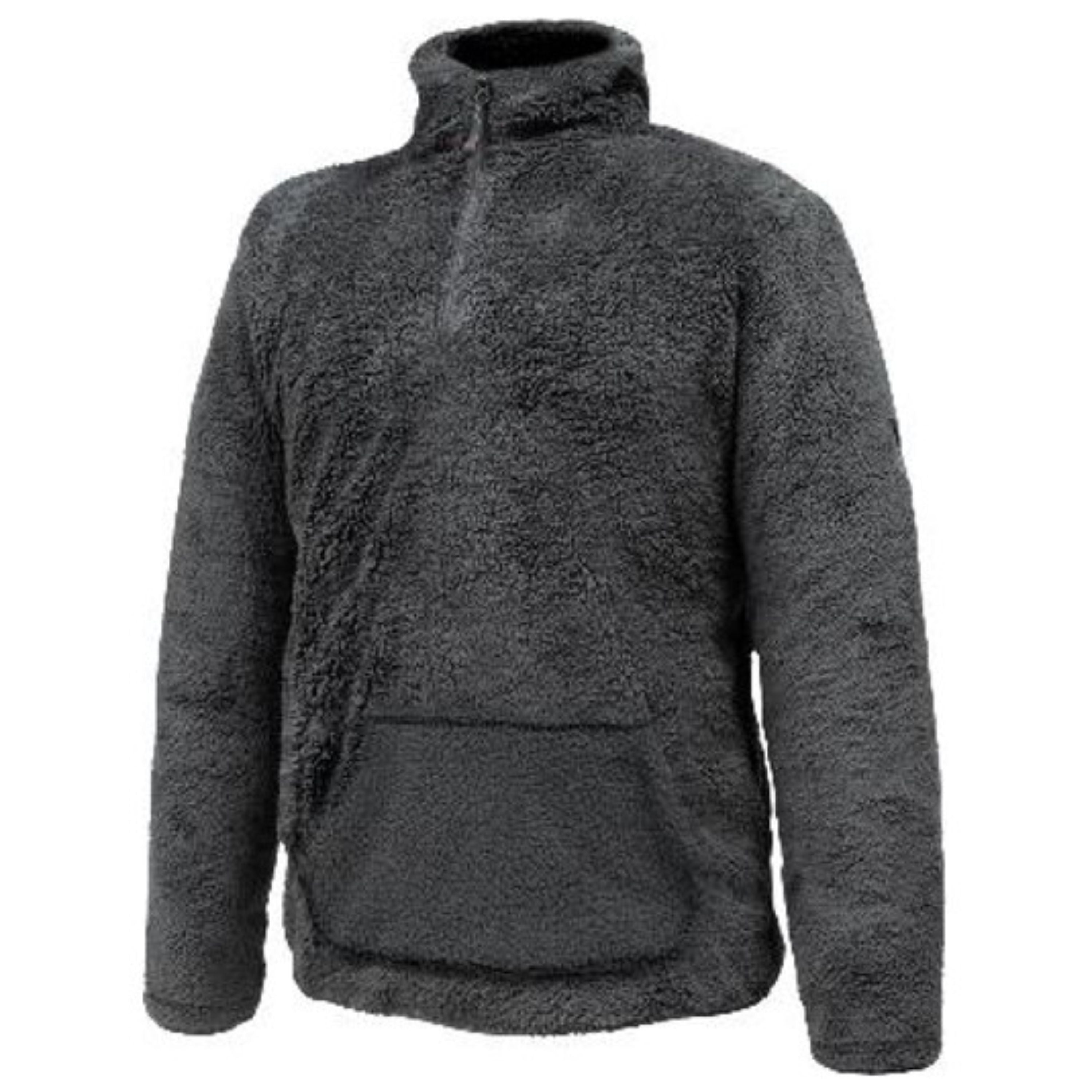 Laine polaire sherpa "Rustler" - Homme