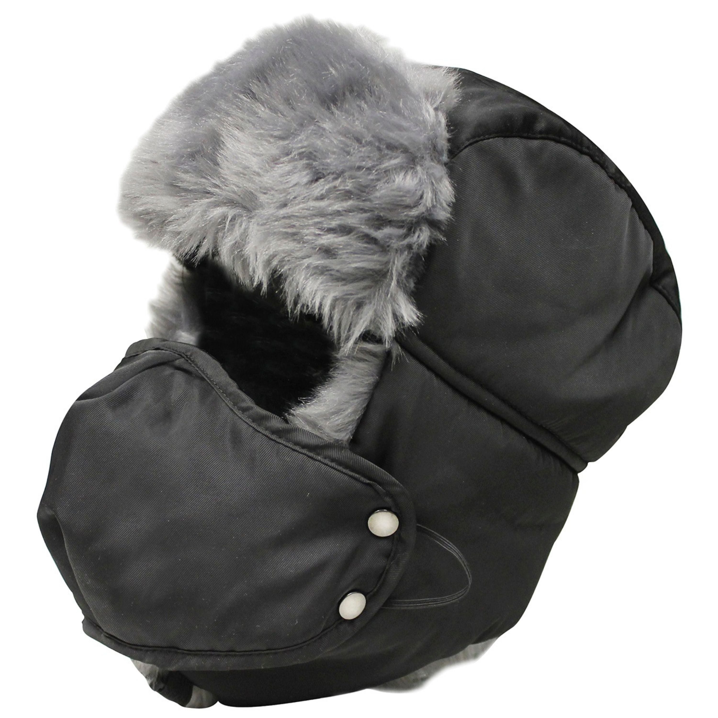 Chapeau "Aviator" froid polaire - Homme
