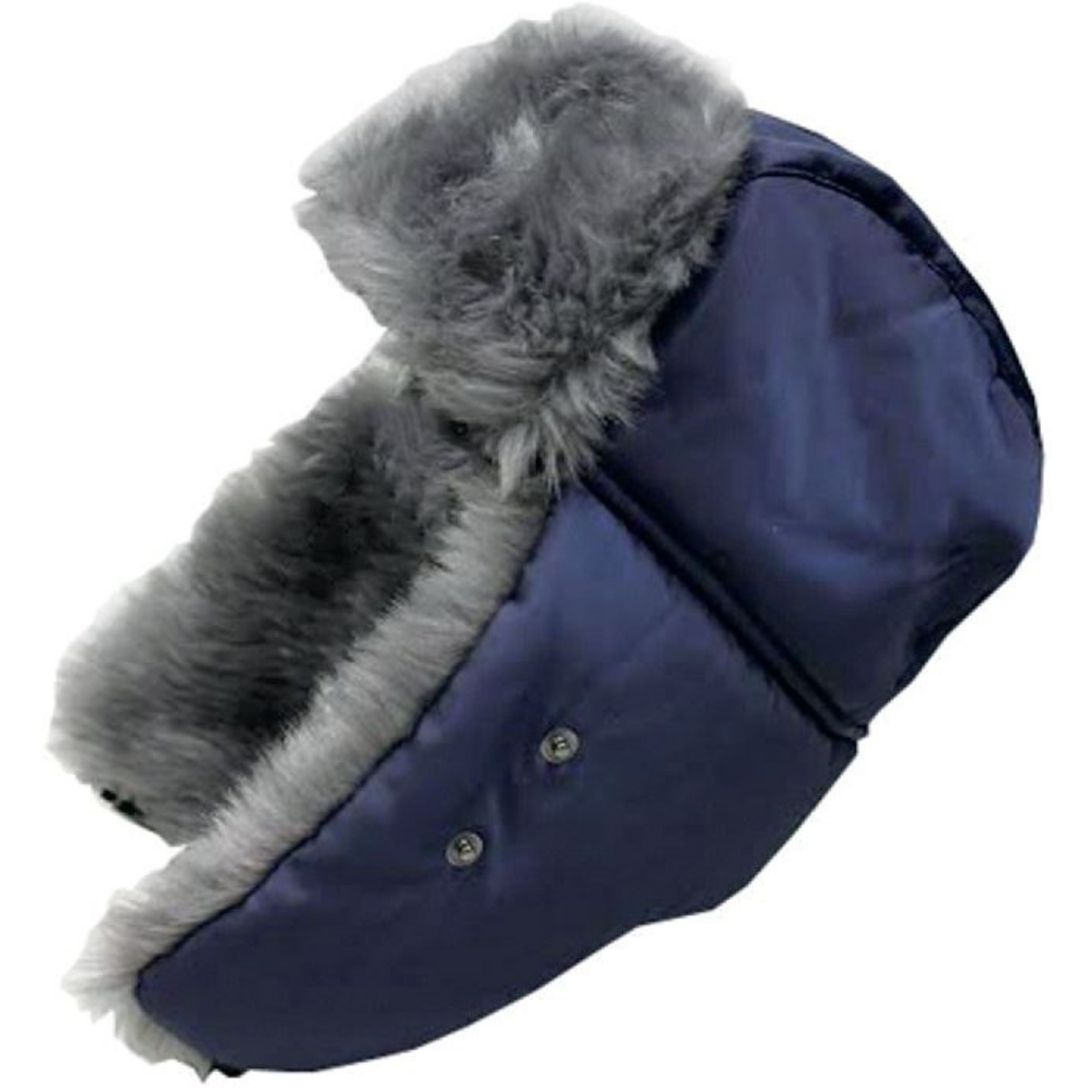 Chapeau "Aviator" froid polaire - Homme