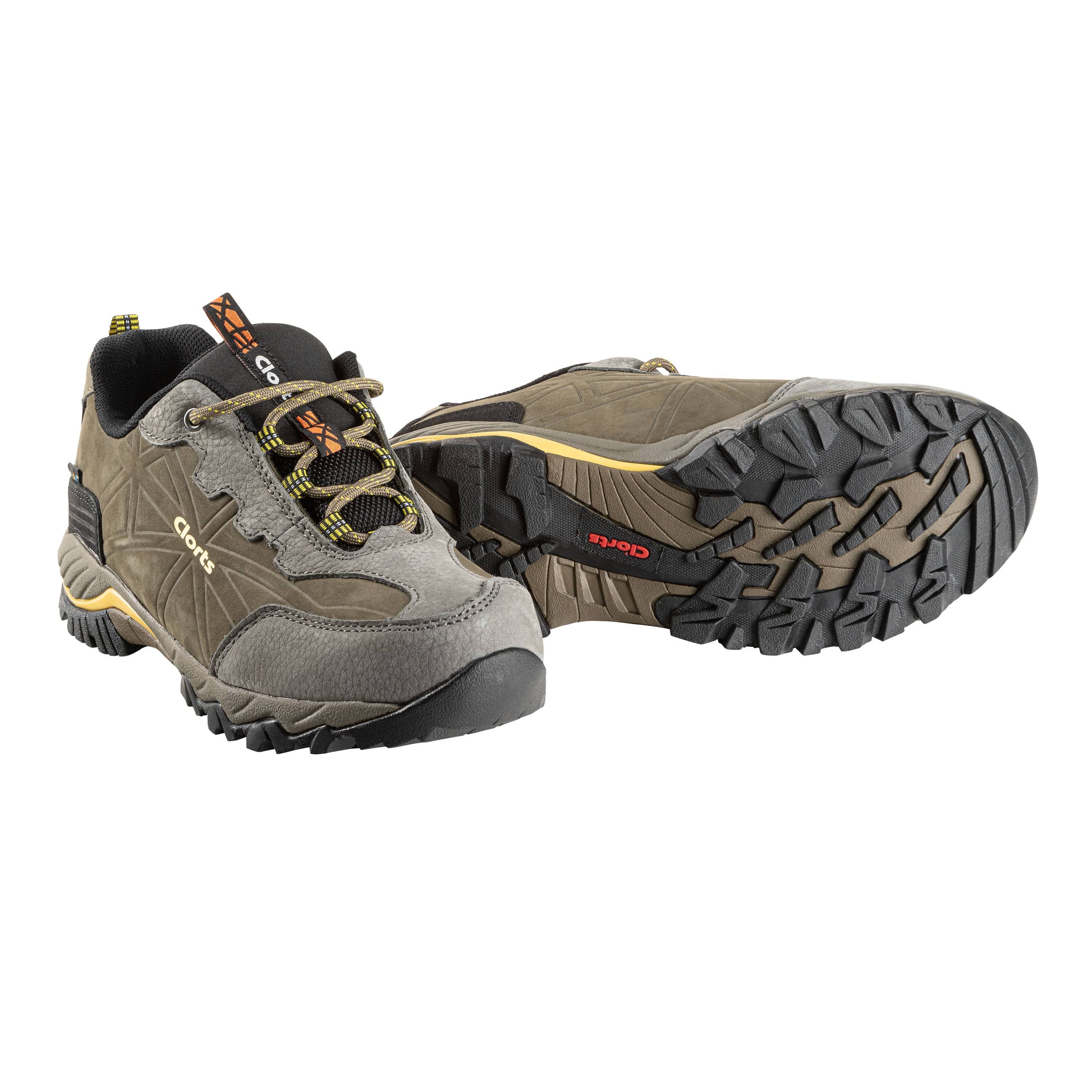 "Strive" Hiking shoes - Men's