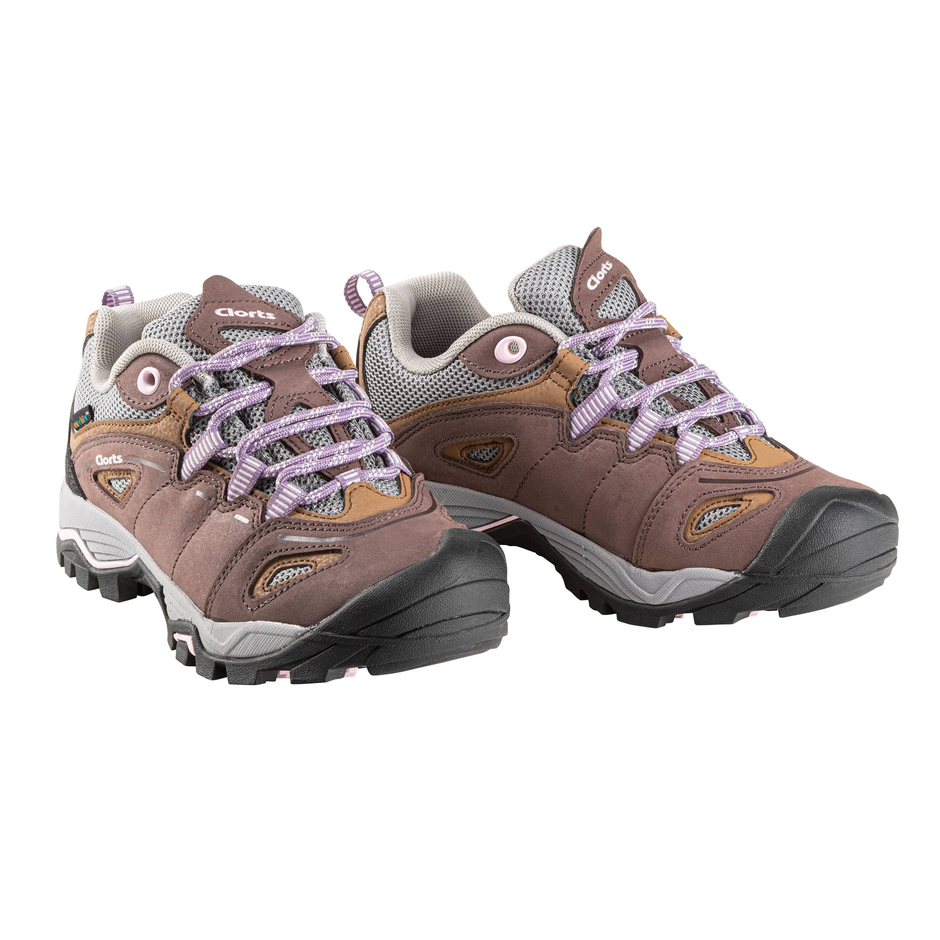 "Voda" Hiking shoes - Women's