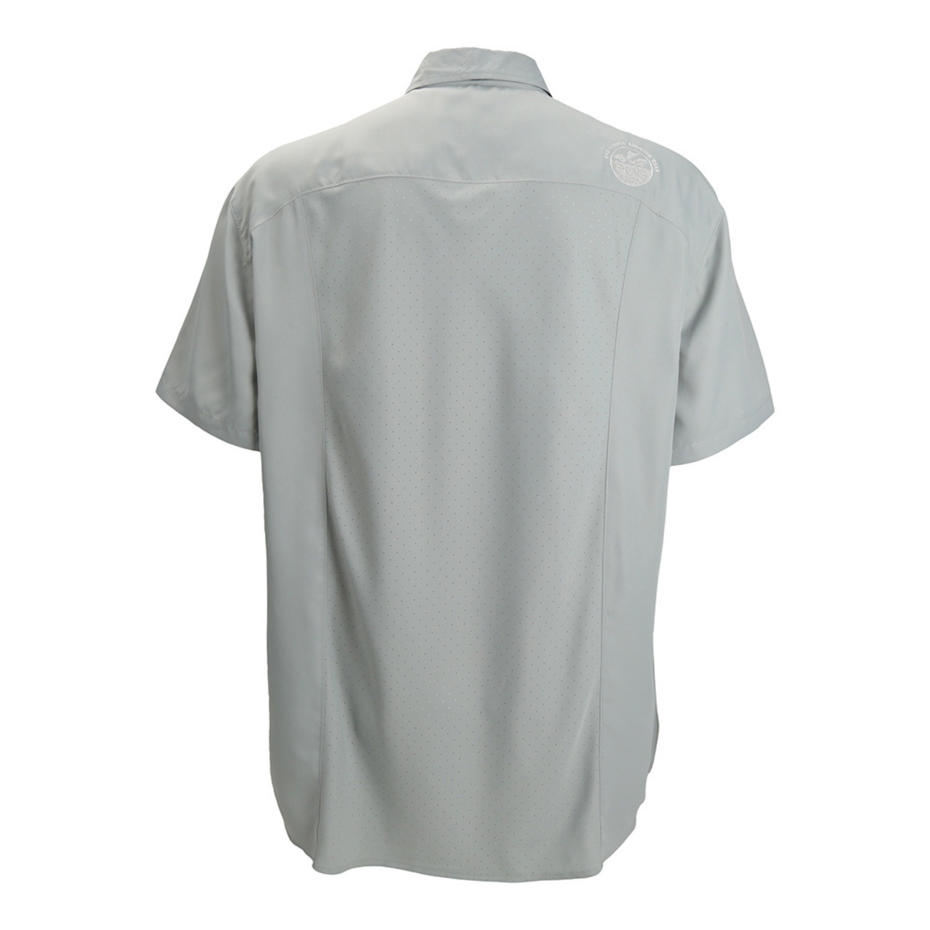 "EAG Elite" Short sleeve shirt - Men's