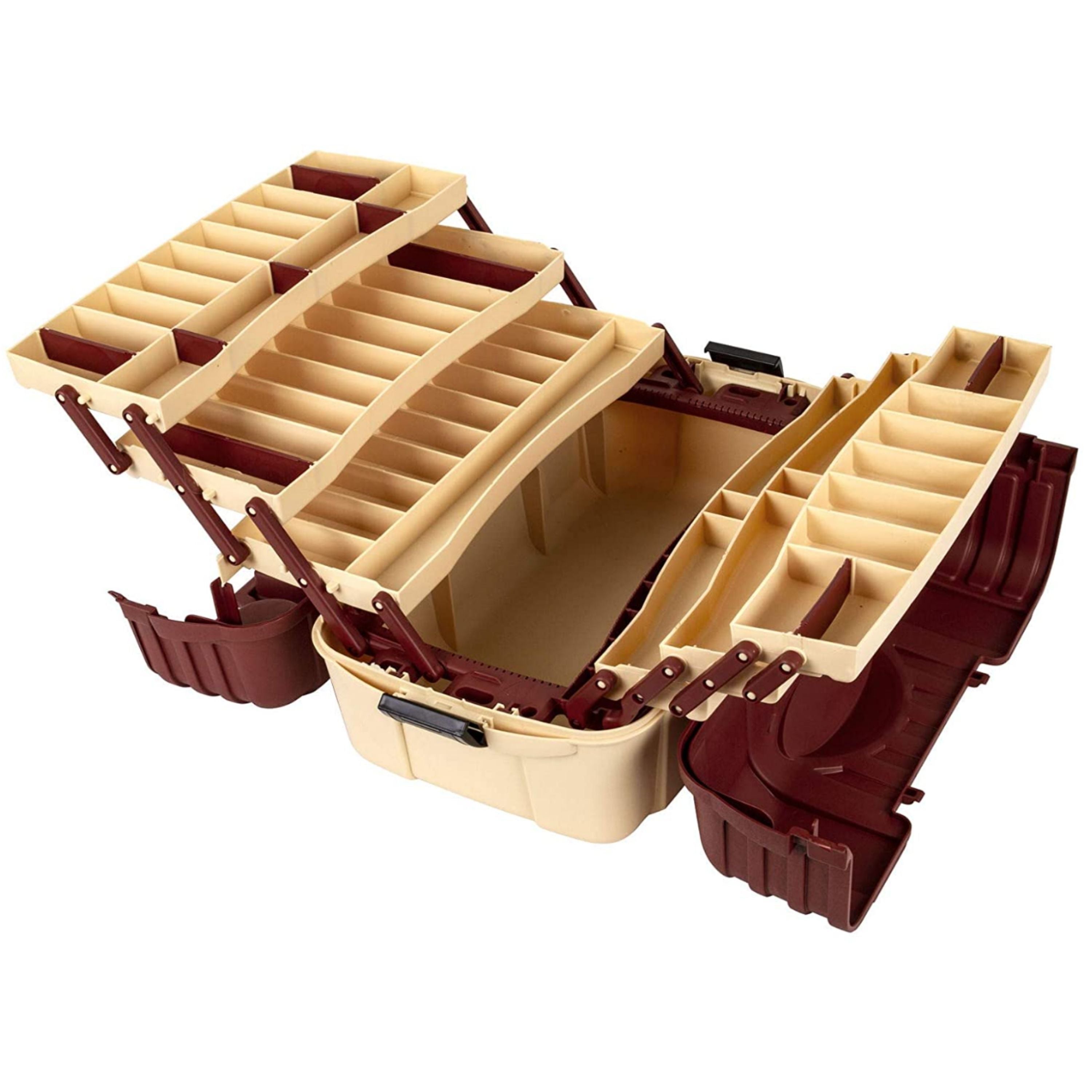 Tackle box 7 trays