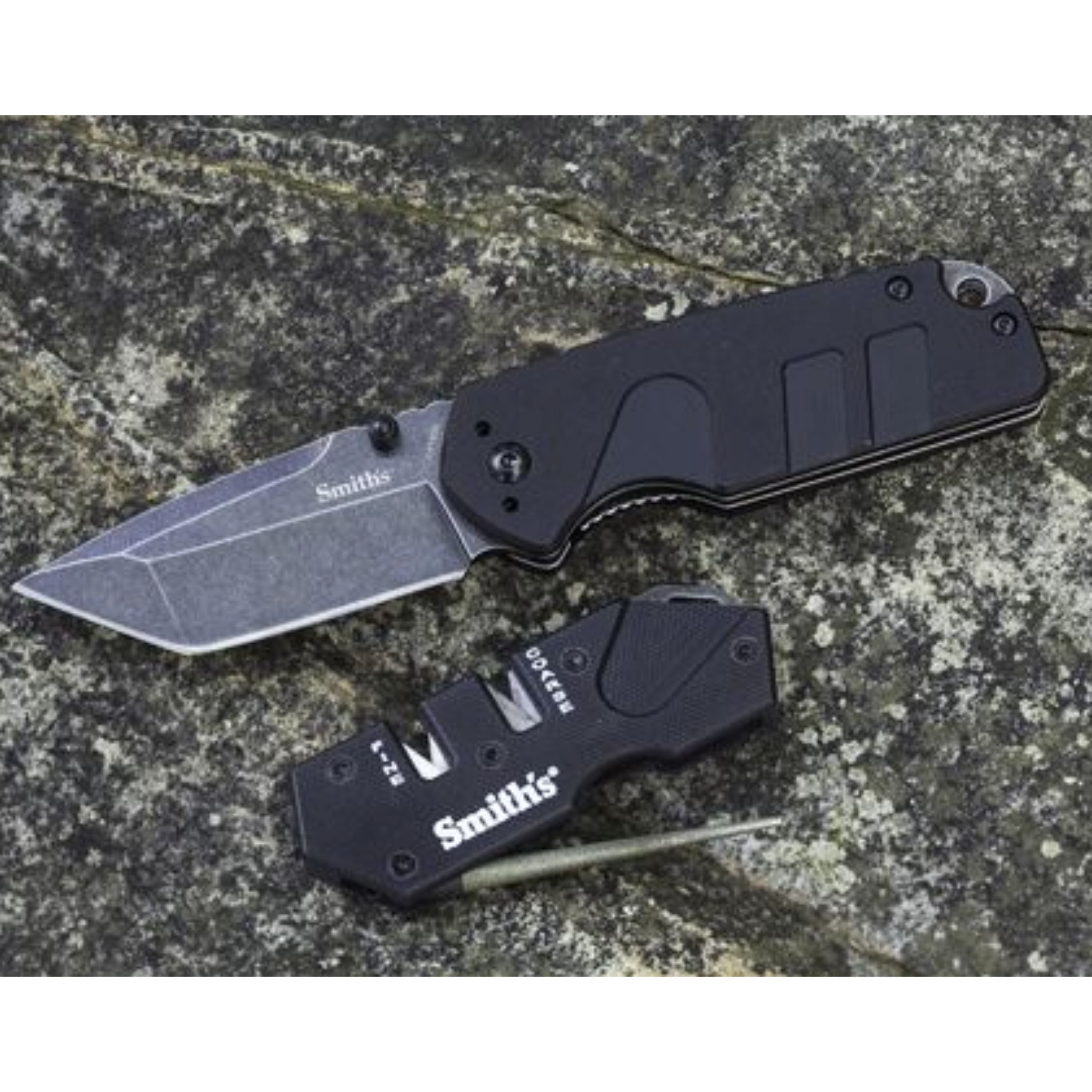 "Campaign" with PP1-mini tactical combo black