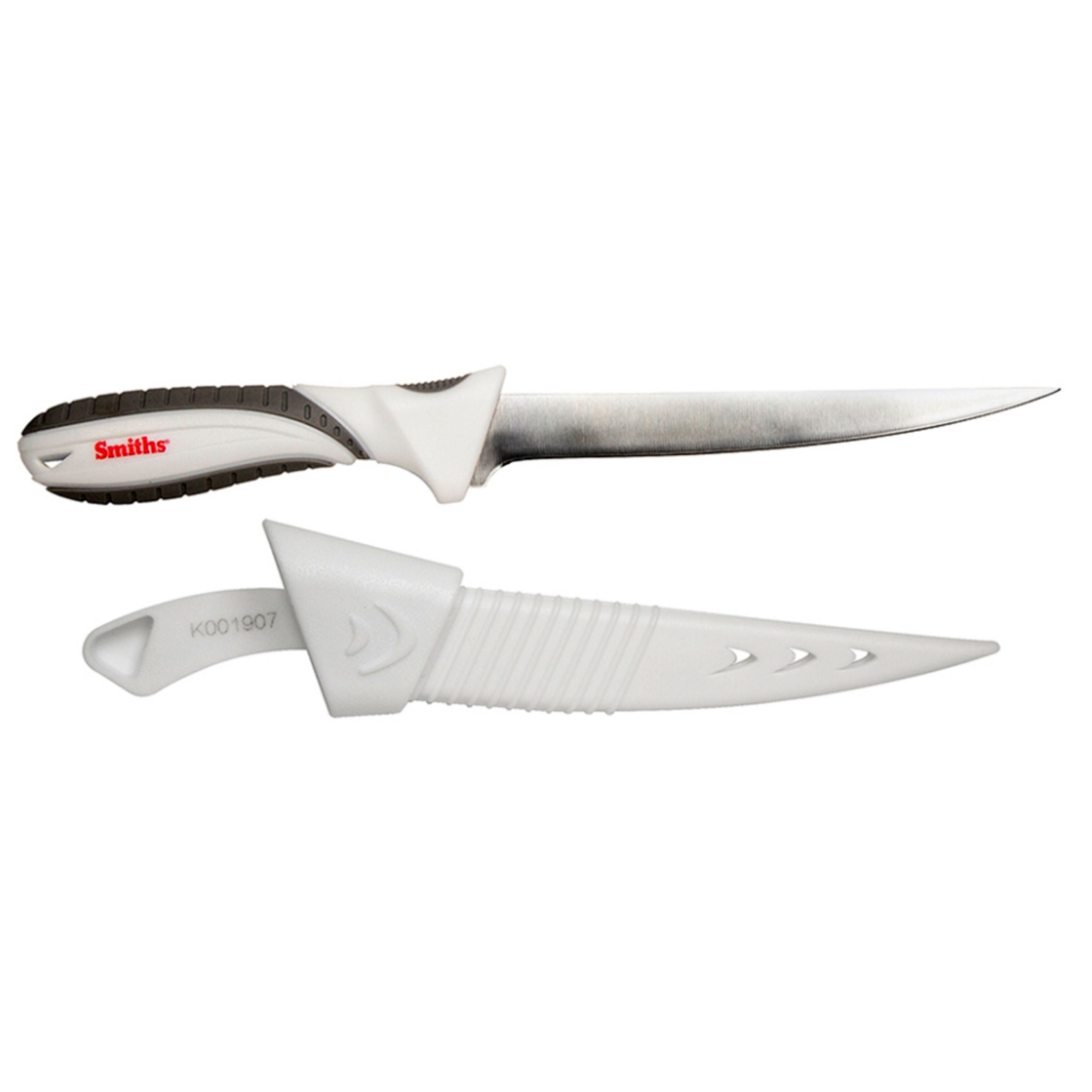 "Lawaia" stainless fillet knife - 7 in