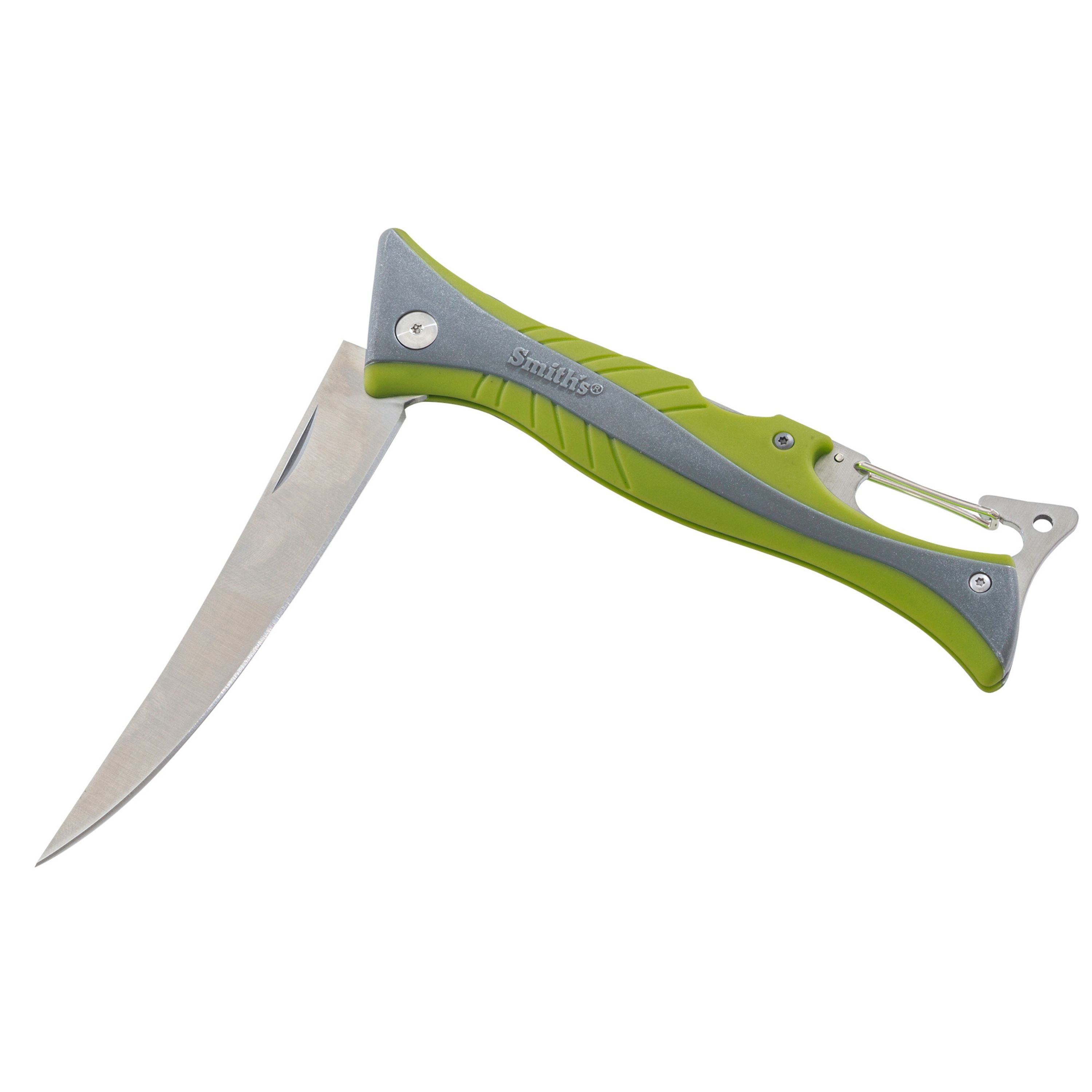 Folding fillet knife - 4 in