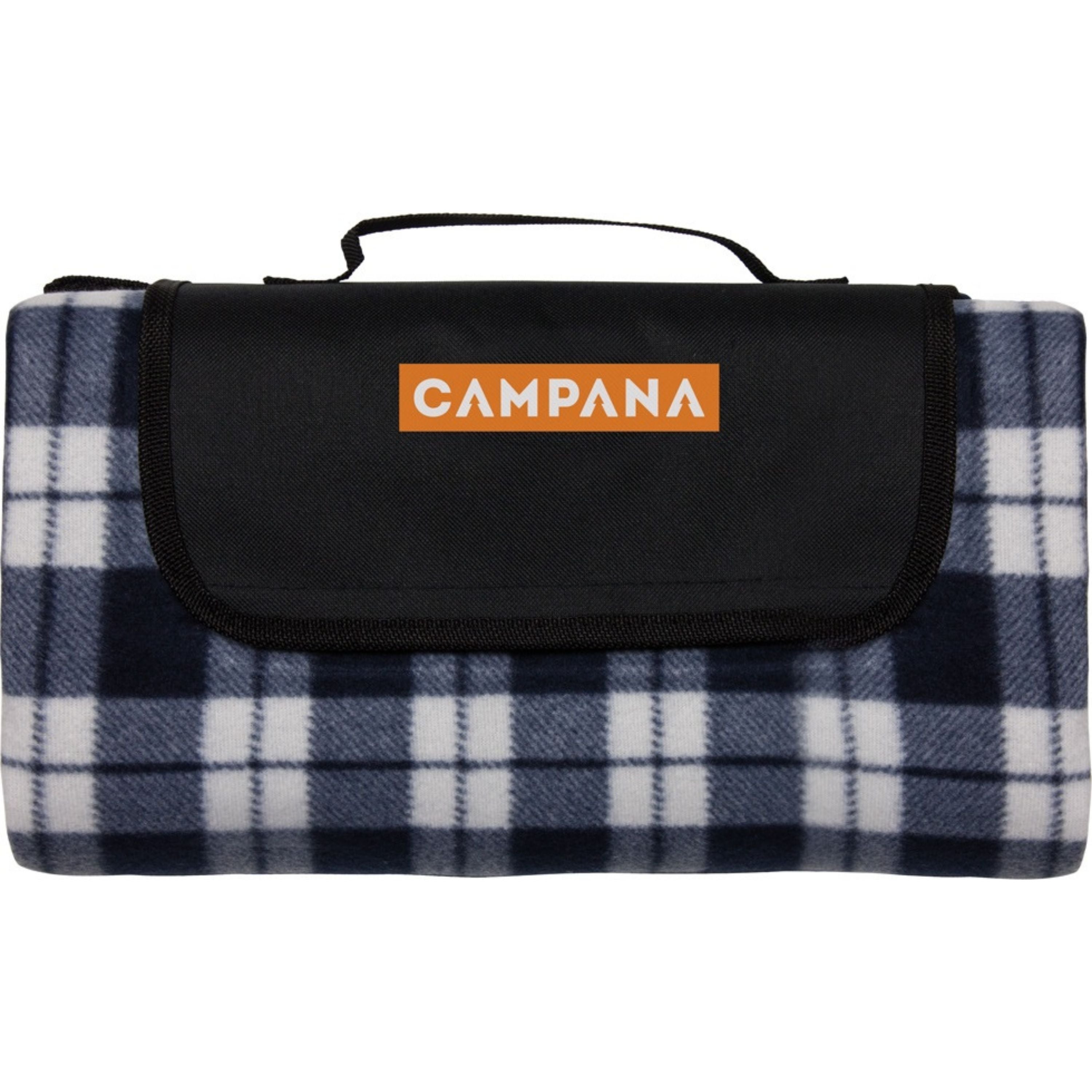 “Campana” picnic blanket