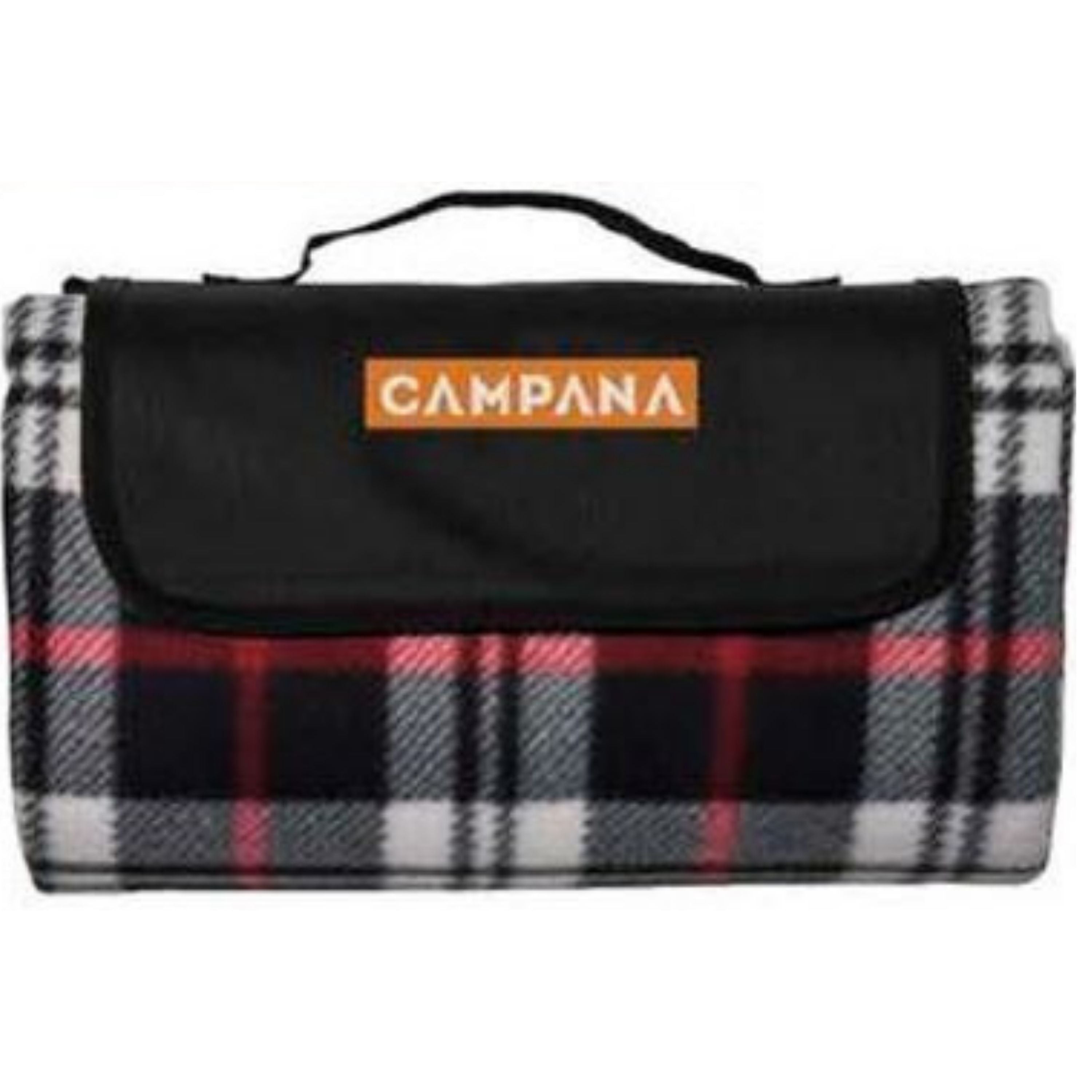 “Campana” picnic blanket