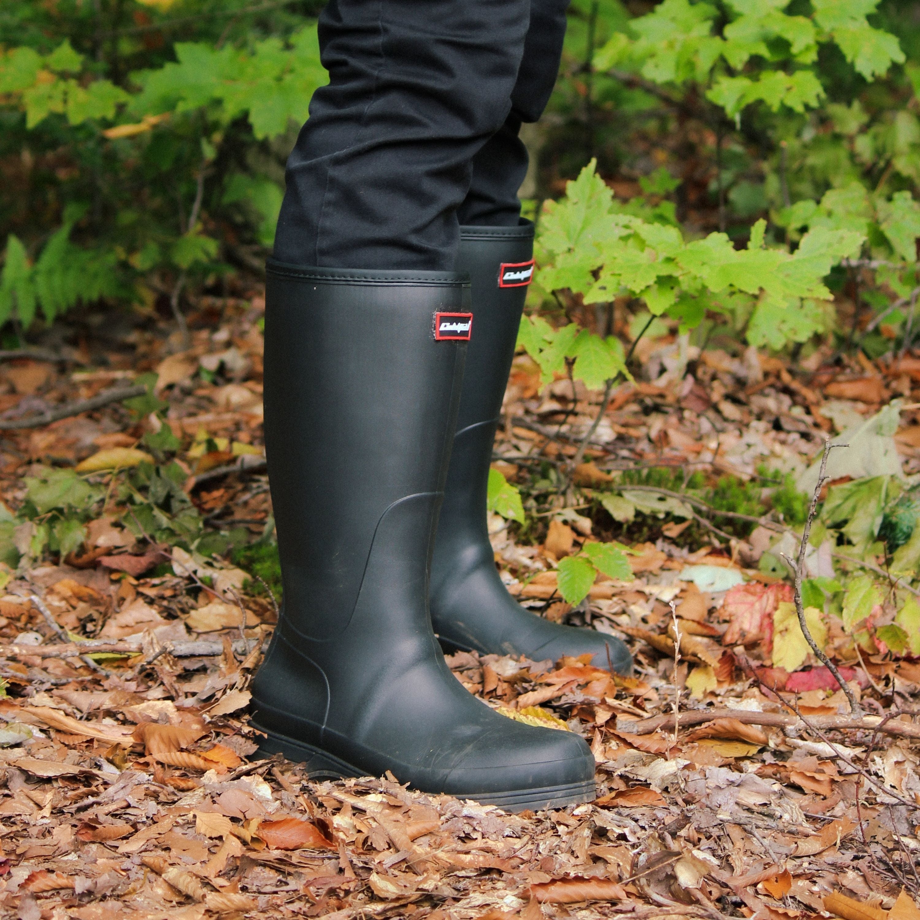 EVA and rubber boots - Men’s